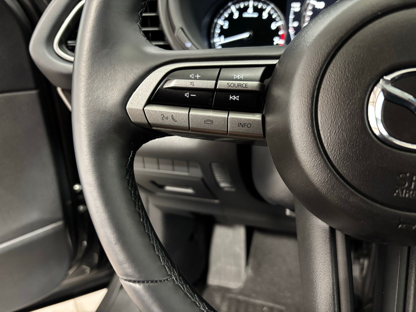 Used Car 2022 Mazda Cx-30  2.5 S Select Package For Sale In Austin, Texas