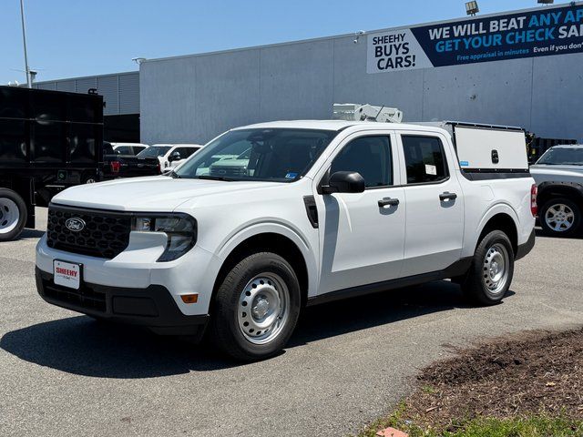 New 2026 Oxford White Ford XL image 2