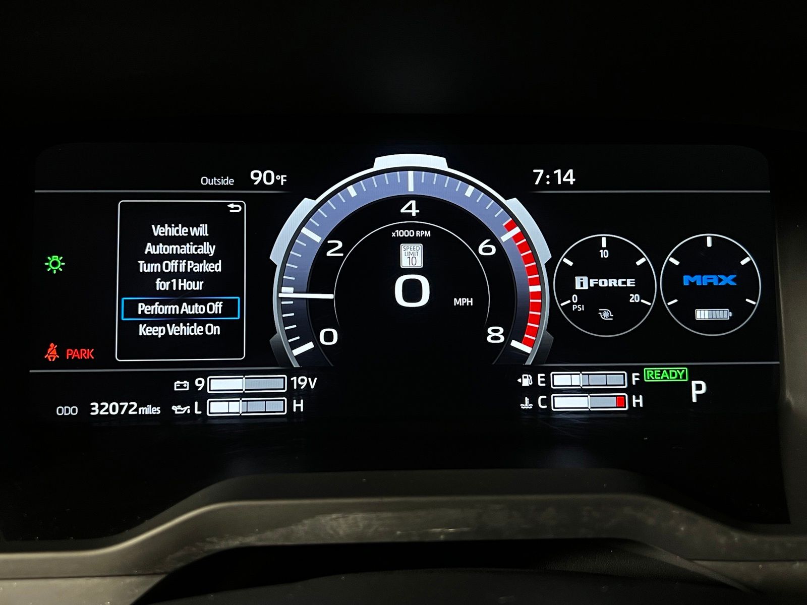 Thumbnail: 2026 Toyota Tundra - 17