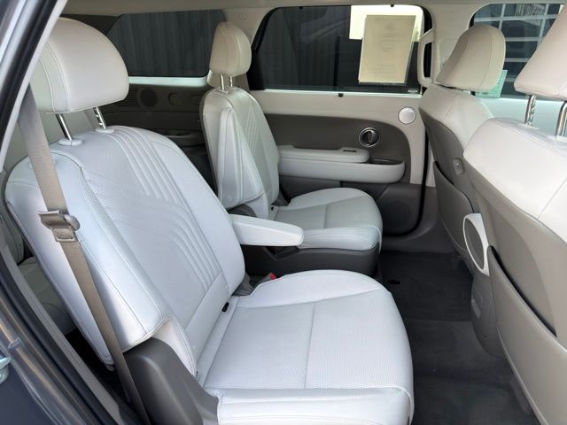 Used 2026 Hyundai Palisade SUV