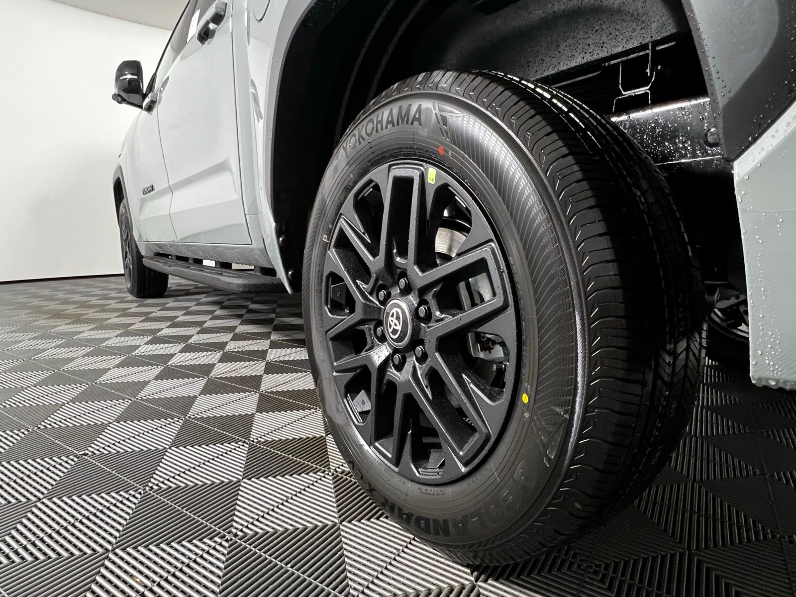 Thumbnail: 2026 Toyota Tundra - 22