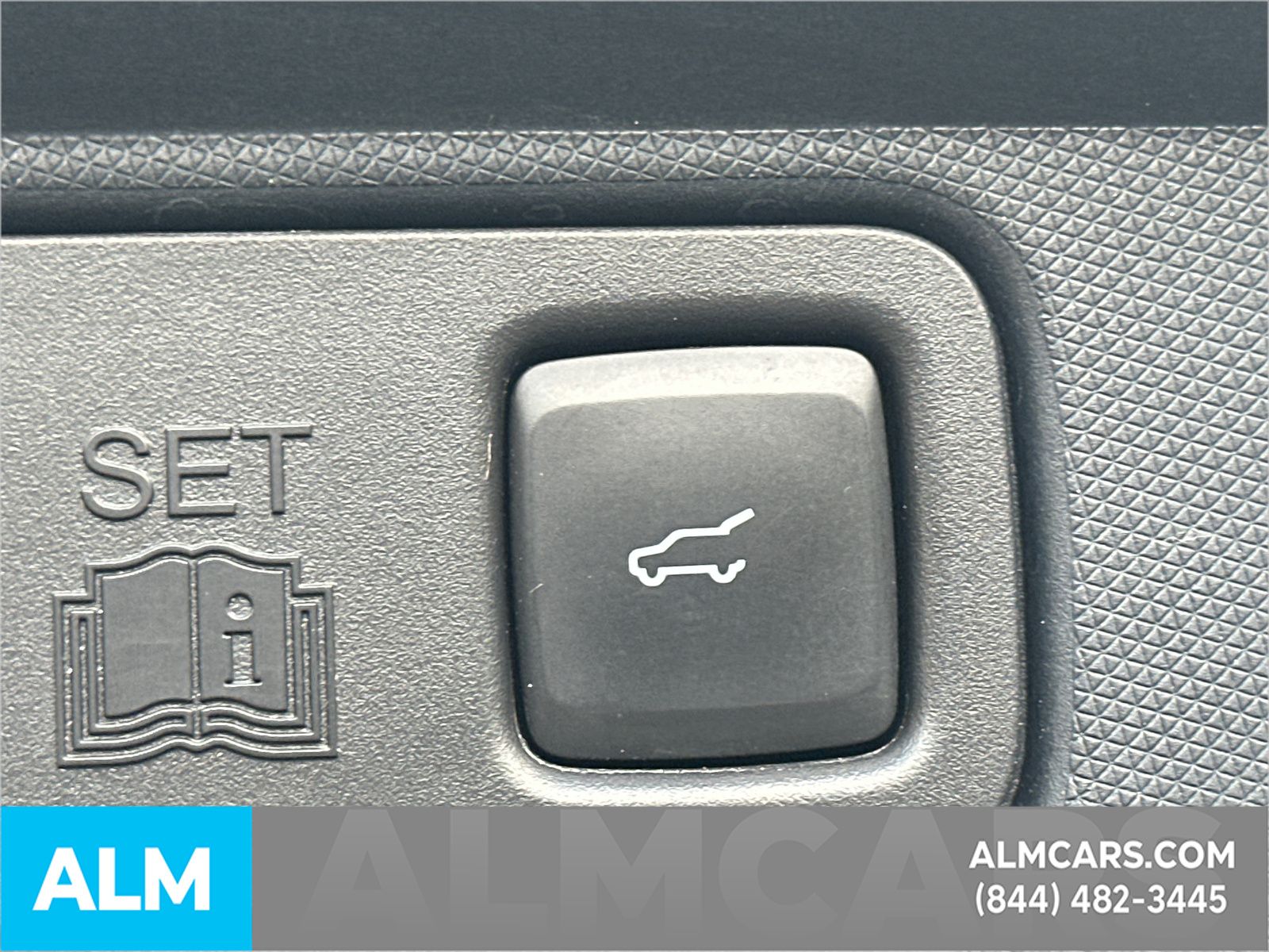 Used 2023 Black Ford Premium image 22