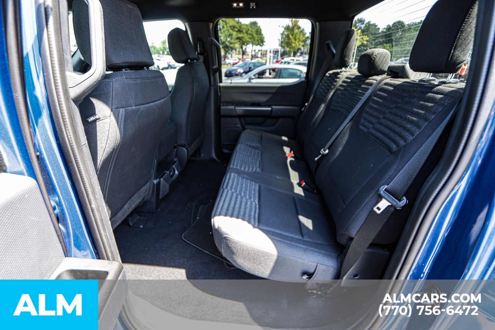 2023 Ford F-150 XL photo 20