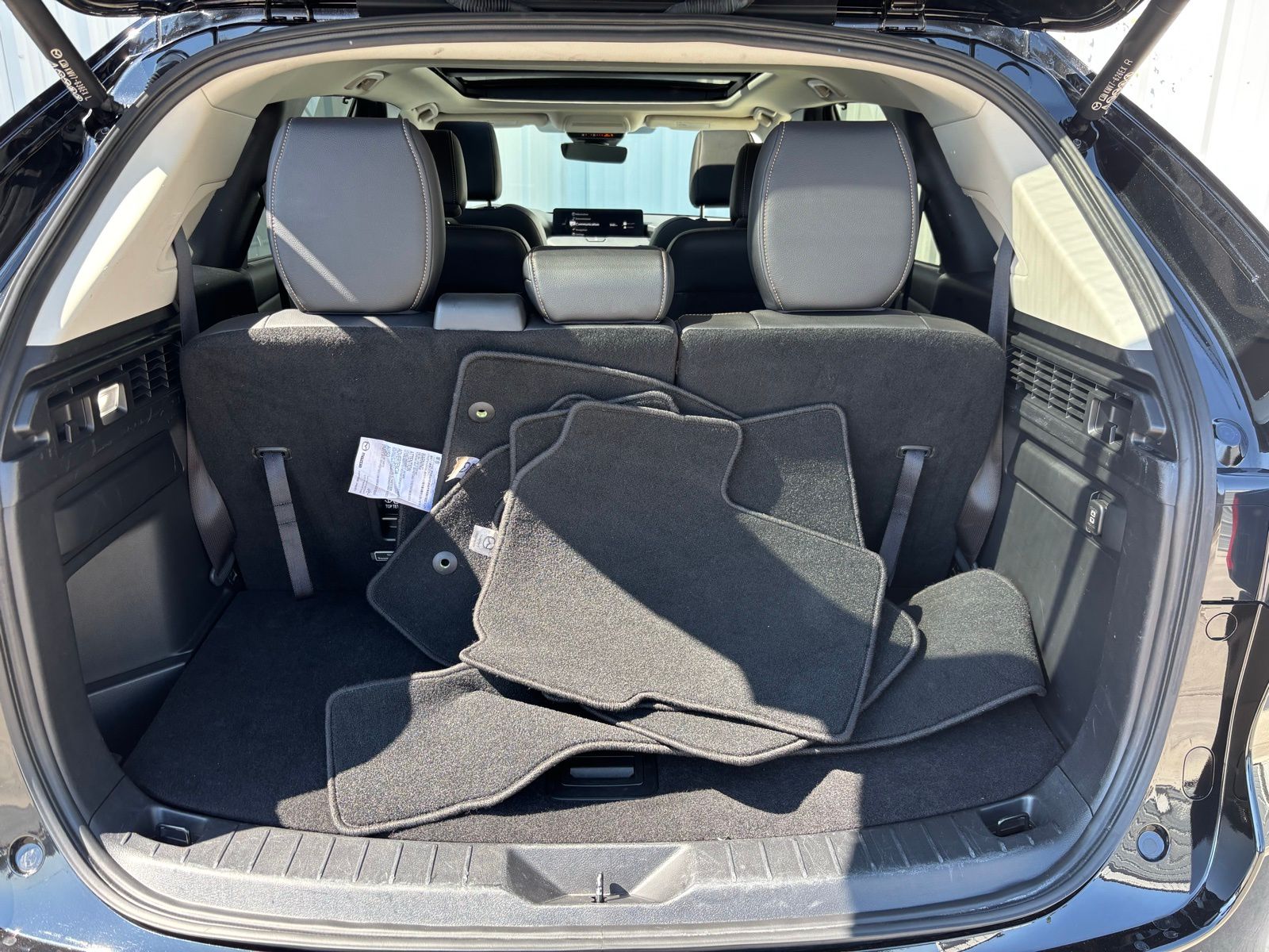 Used Car 2025 Mazda Cx-90  3.3 Turbo Premium For Sale Under $40,000 In Austin, Texas