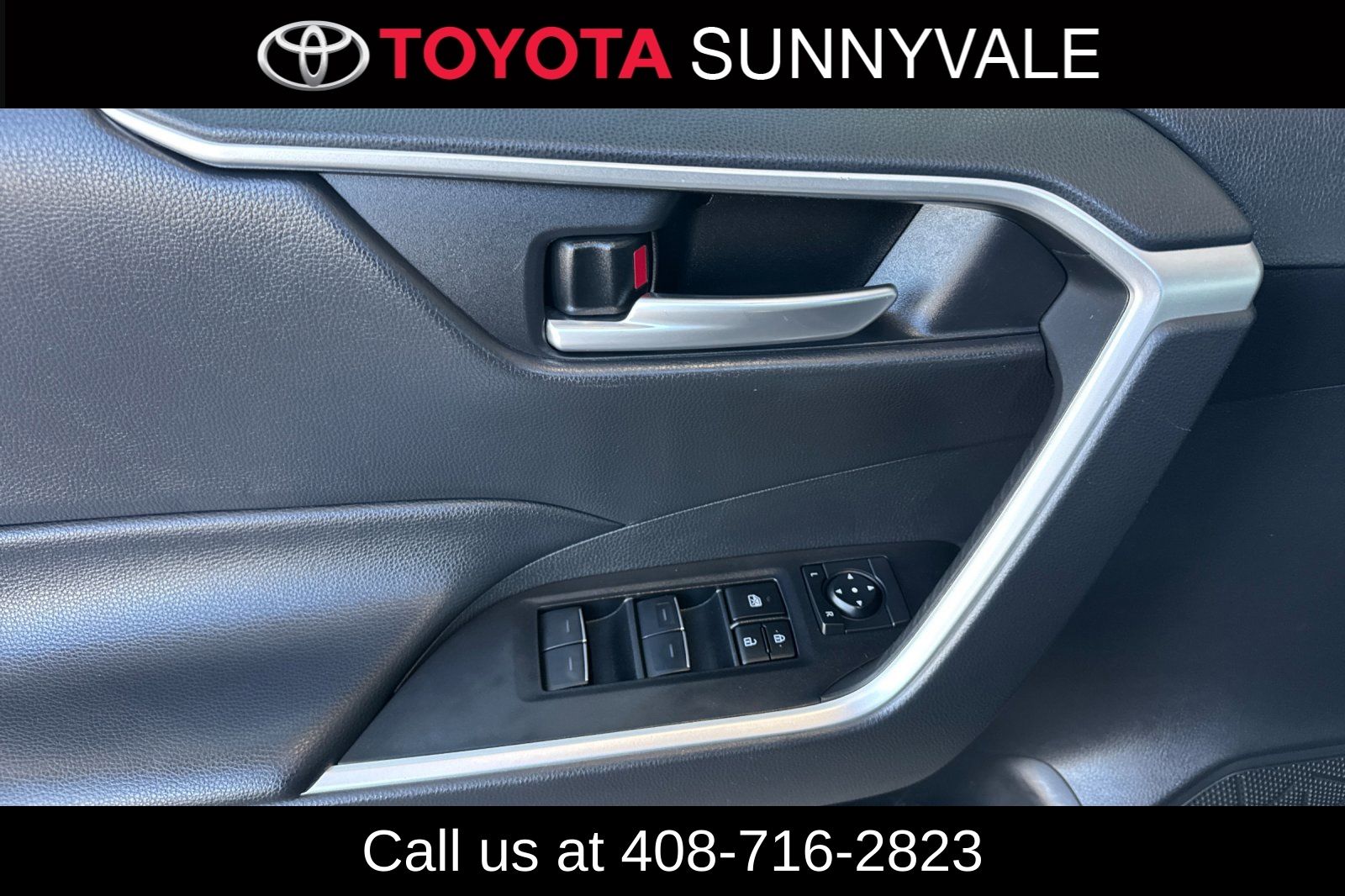 Used 2024 Toyota RAV4 SUV