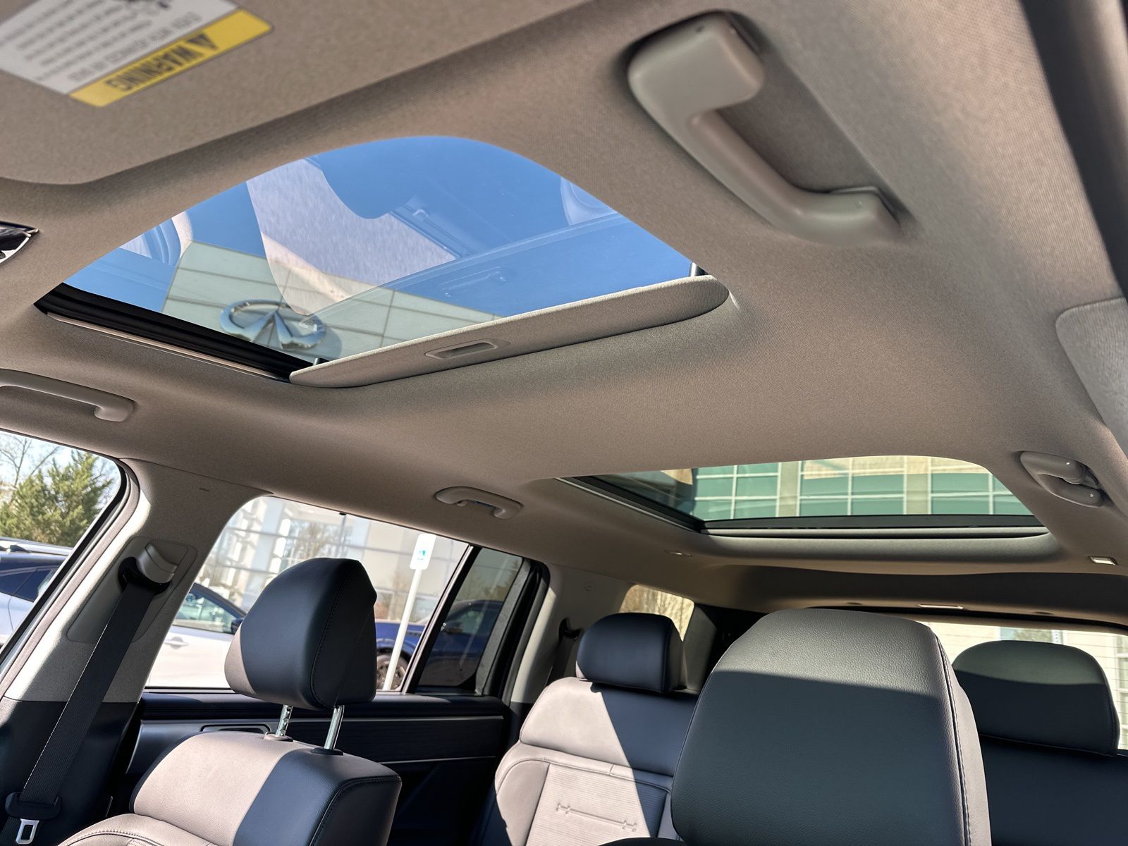 Used 2026 White Hyundai Limited image 12