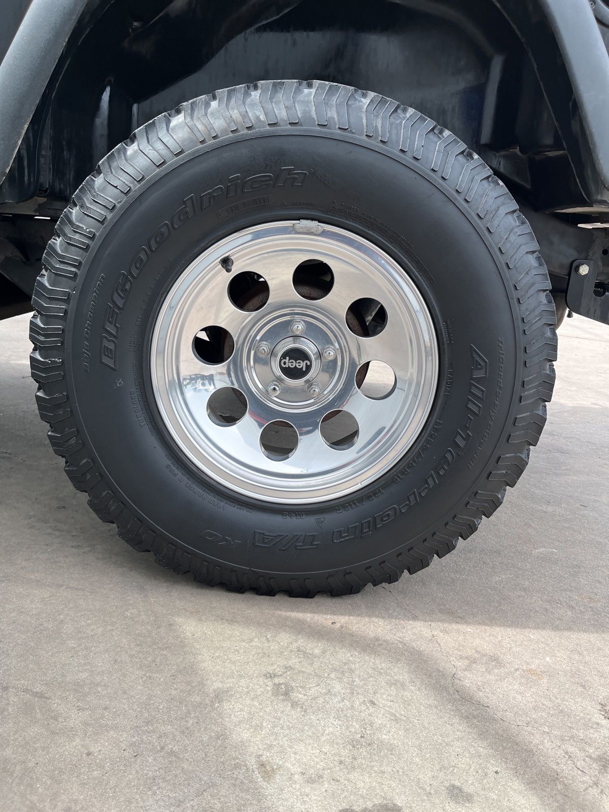 Used Car 2006 Jeep Wrangler  X For Sale Under $20,000 In Austin, Texas