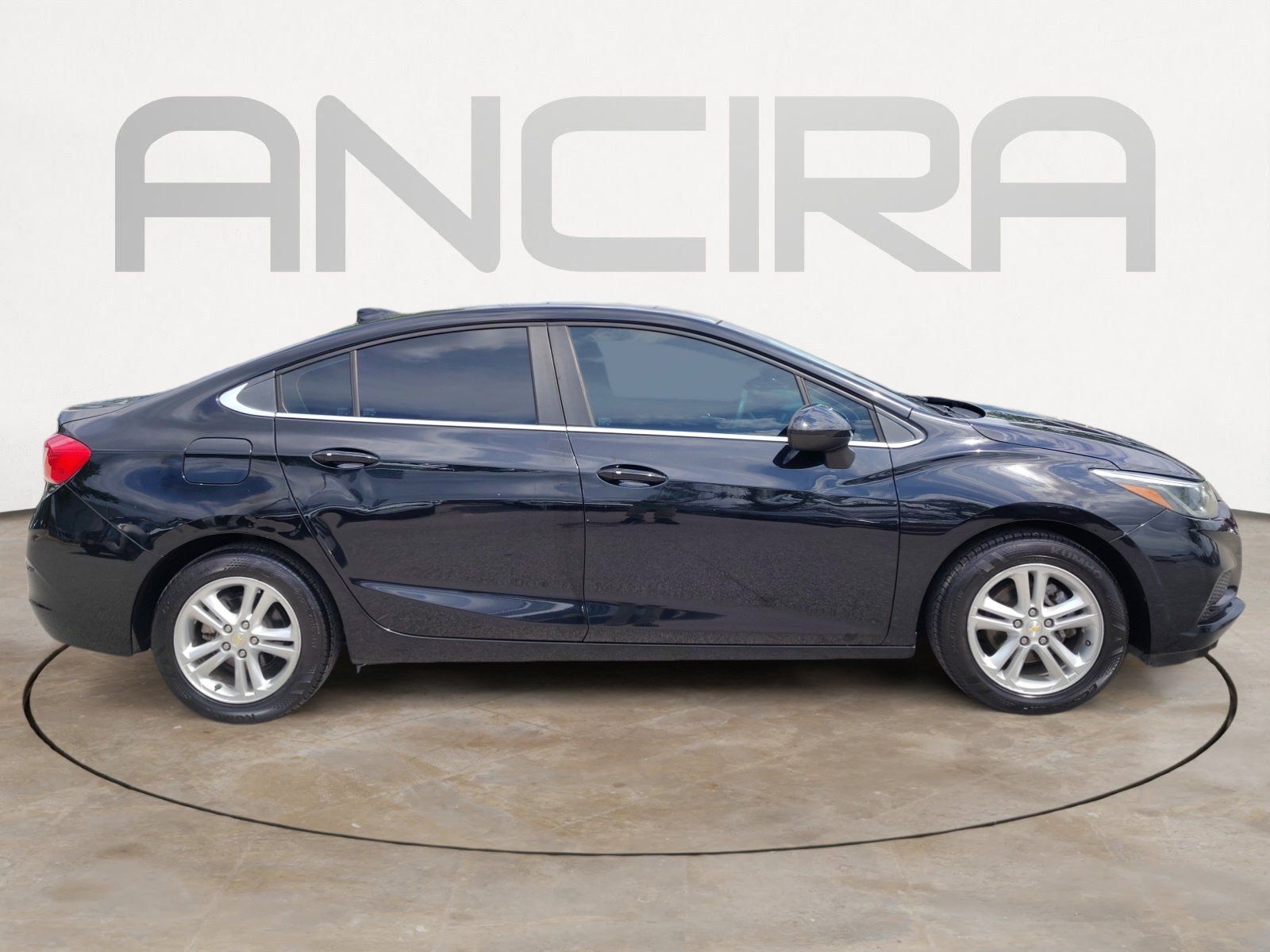 Used Car 2017 Chevrolet Cruze  Lt For Sale Under $10,000 In San Antonio, Texas