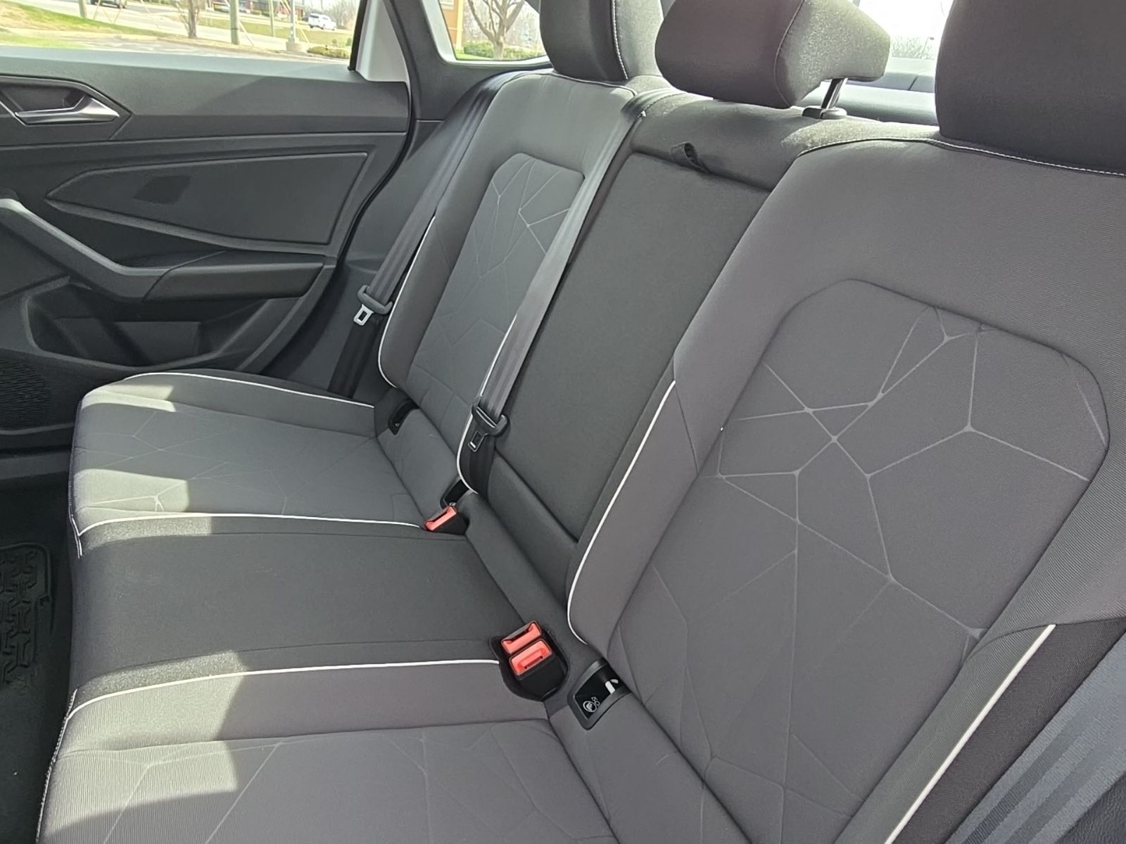 new 2026 Volkswagen Jetta car, priced at $26,049