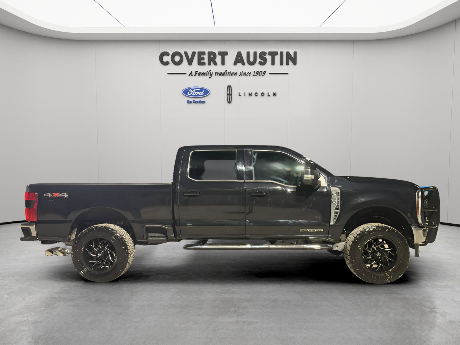 Used Car 2023 Ford F-250sd  Lariat For Sale Under $70,000 In Austin, Texas