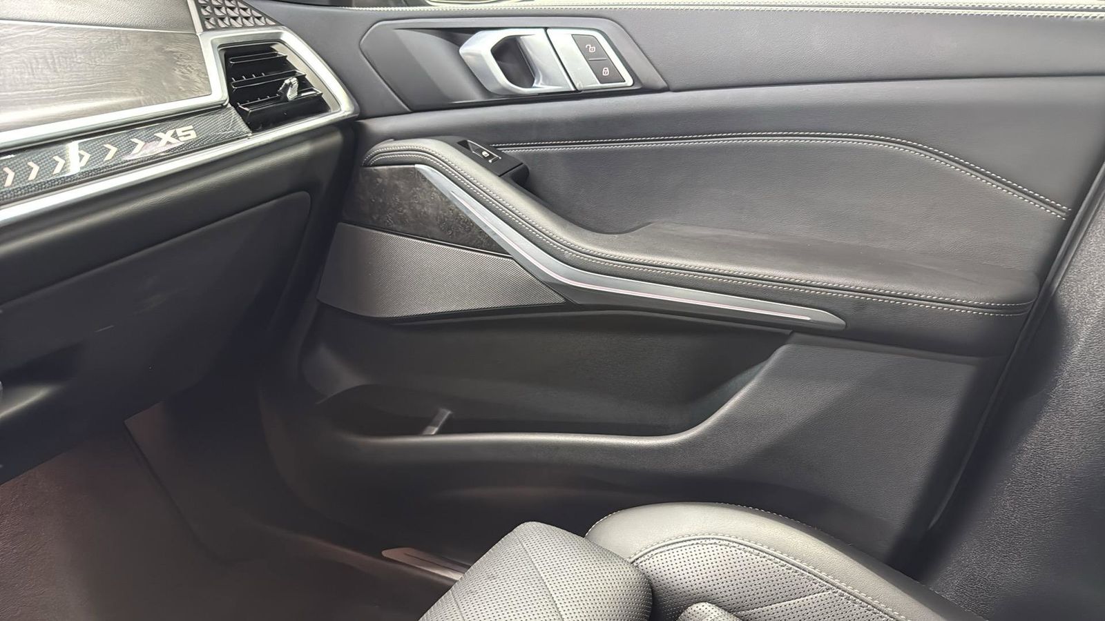 Used Car 2024 Bmw X5  Xdrive40i For Sale Under $70,000 In Austin, Texas