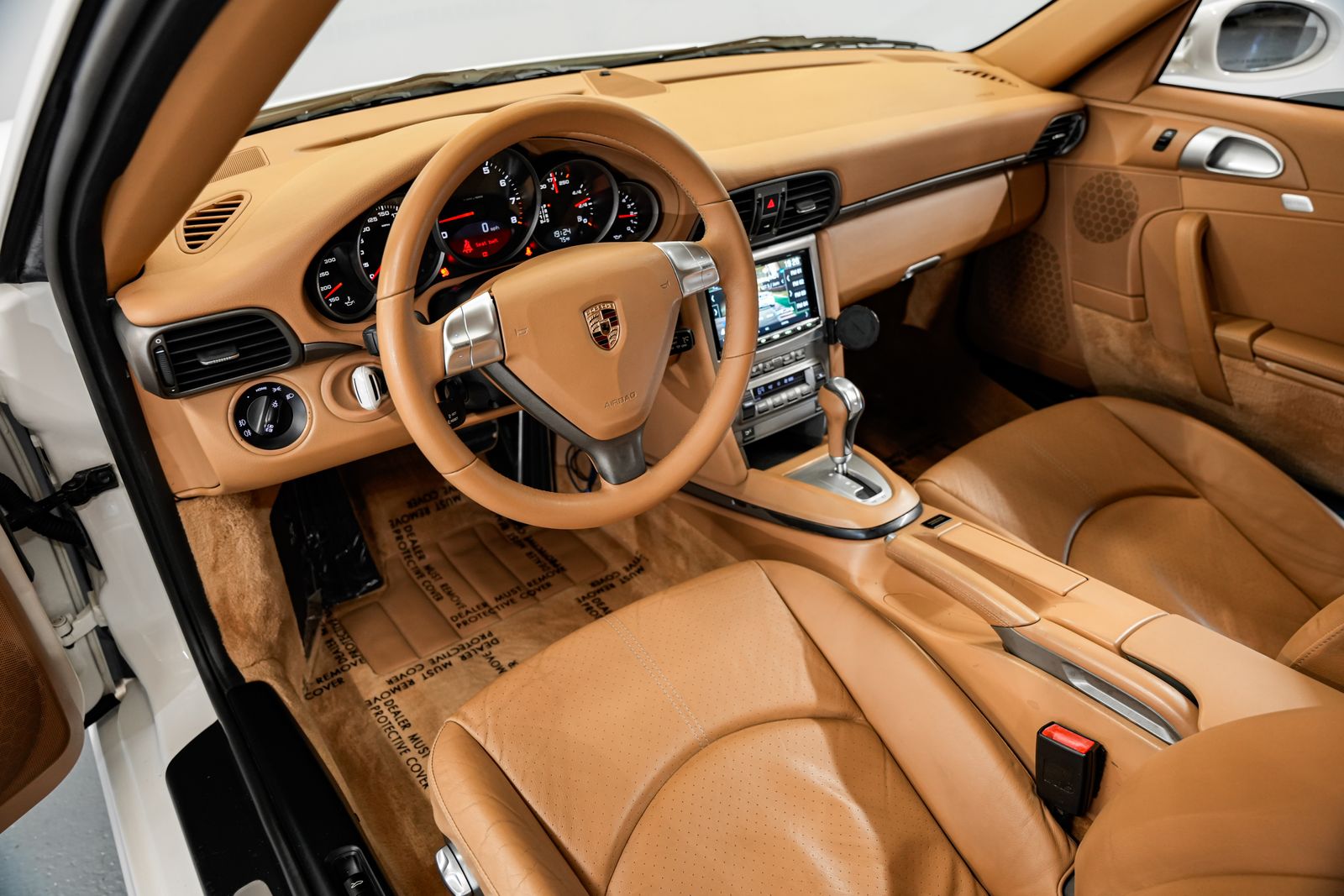 2006 Porsche 911 Carrera — photo 8