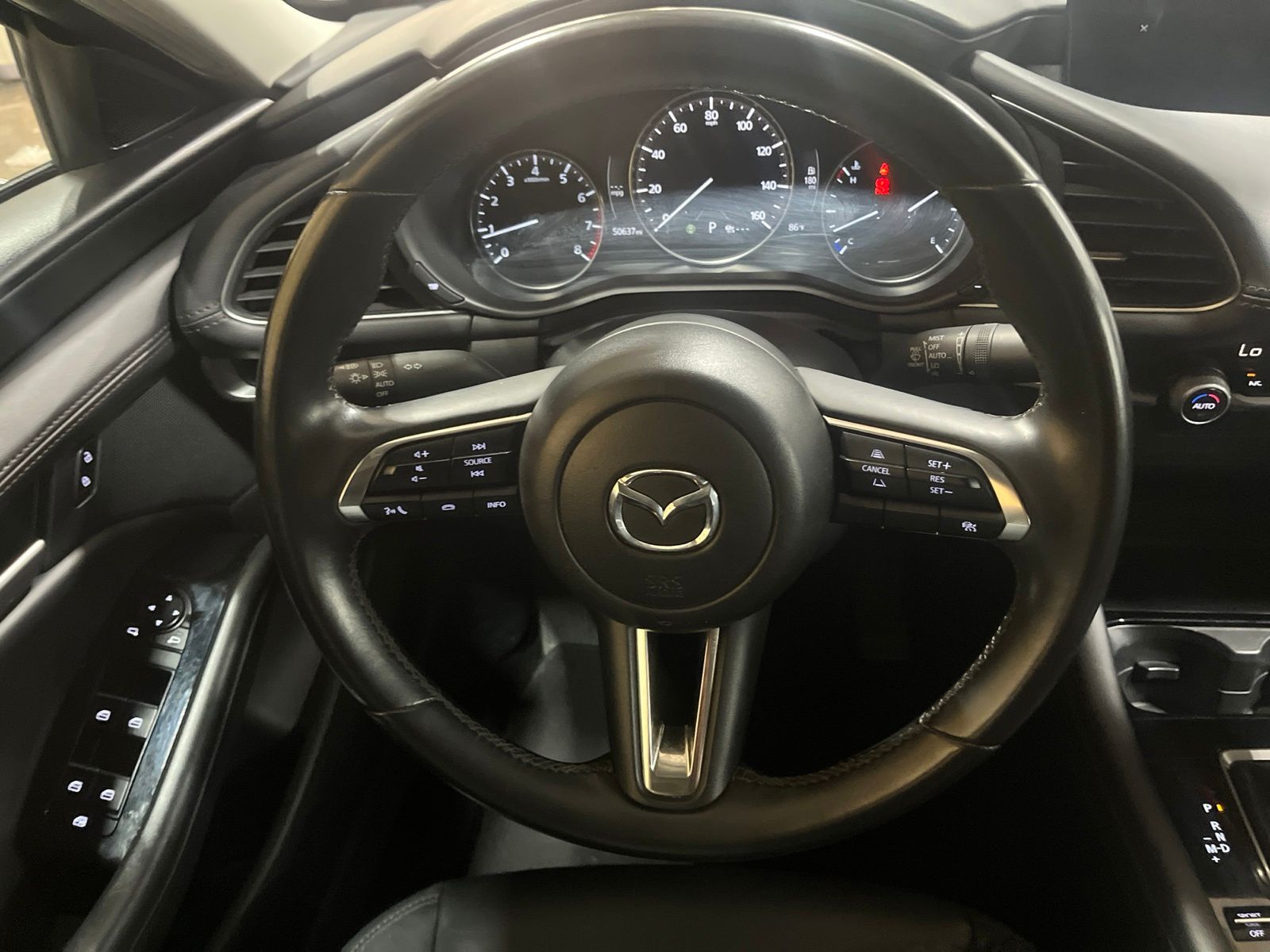 Used Car 2024 Mazda Mazda3  2.5 S Select Sport For Sale Under $25,000 In Austin, Texas