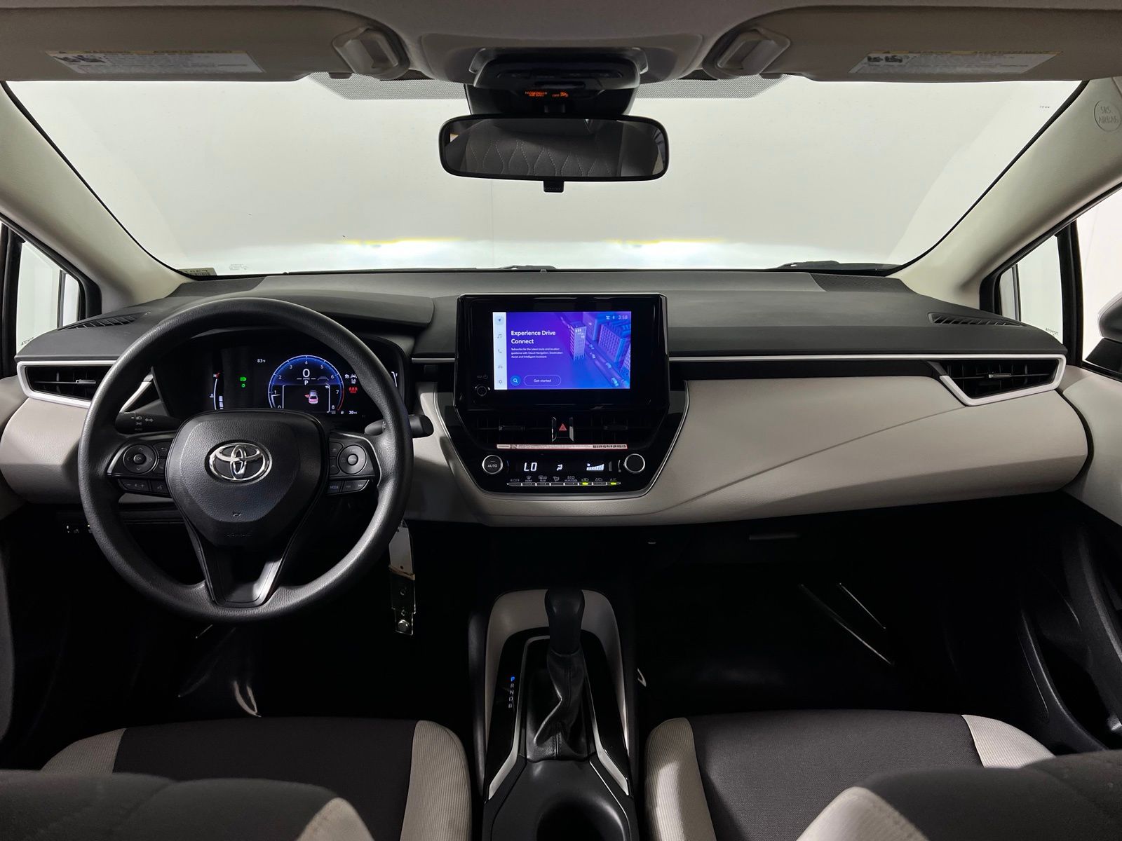 Thumbnail: 2026 Toyota Corolla - 20