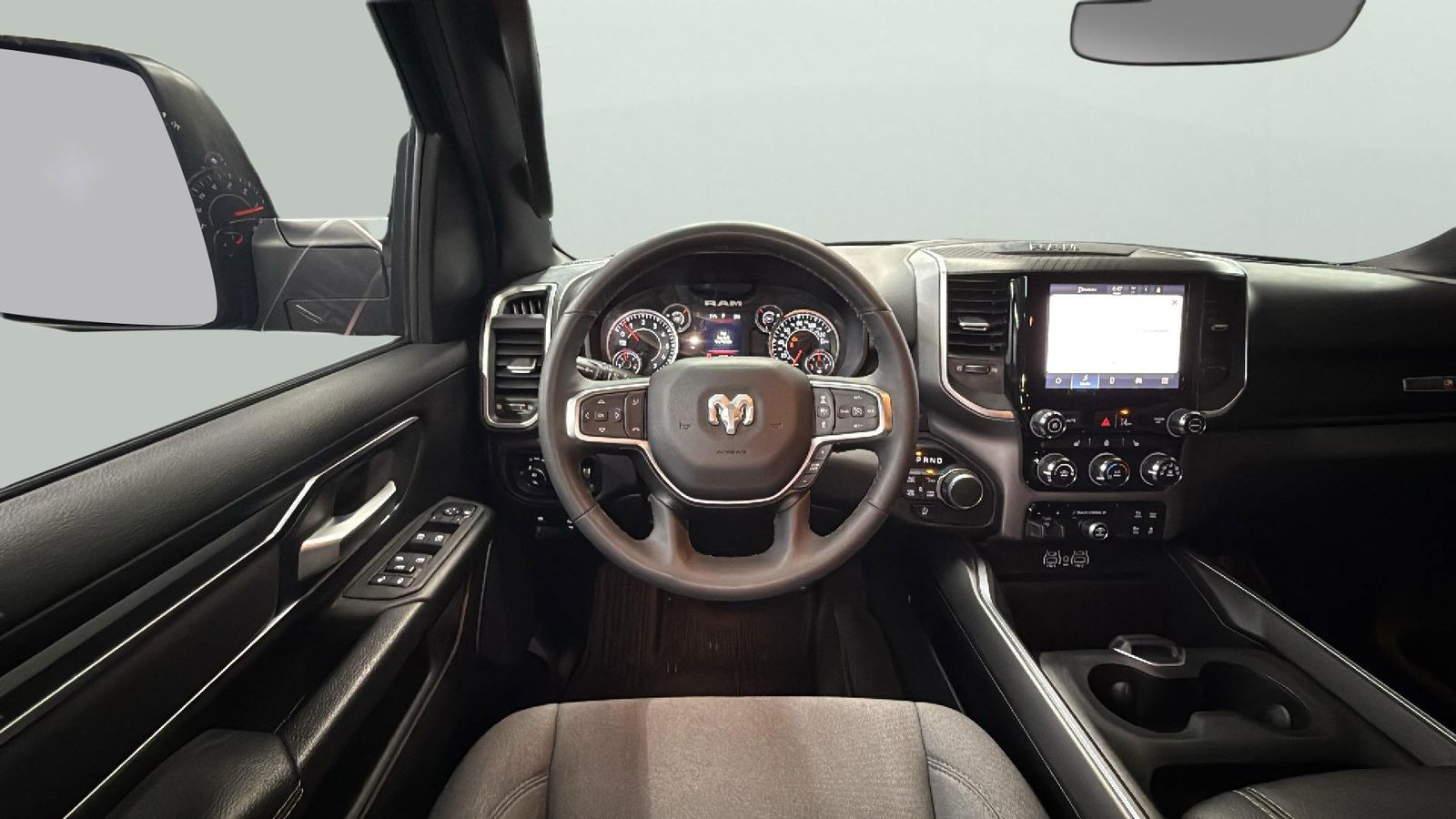 Used Car 2025 Ram 1500  Big Horn/lone Star For Sale Under $40,000 In Austin, Texas