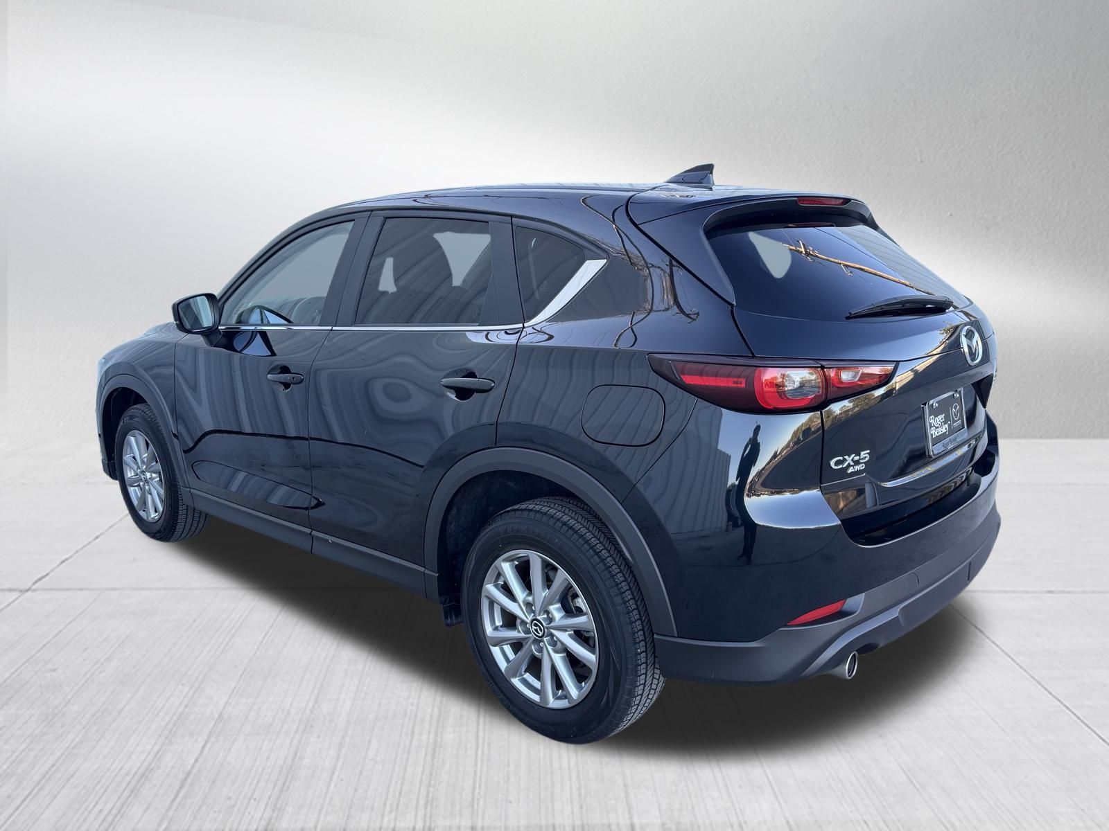 Used Car 2022 Mazda Cx-5  2.5 S Preferred Package For Sale Under $30,000 In Austin, Texas