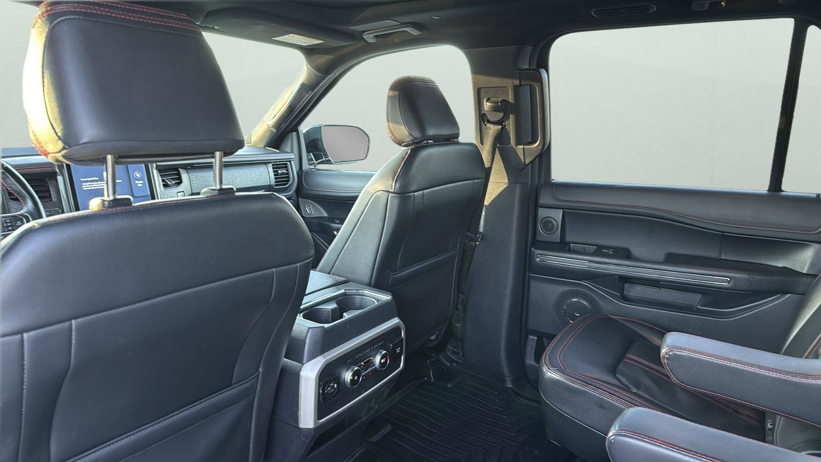 Used Car 2022 Ford Expedition Max  Limited For Sale Under $35,000 In Austin, Texas