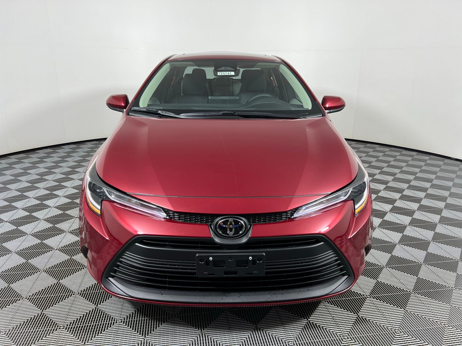 Thumbnail: 2026 Toyota Corolla - 2