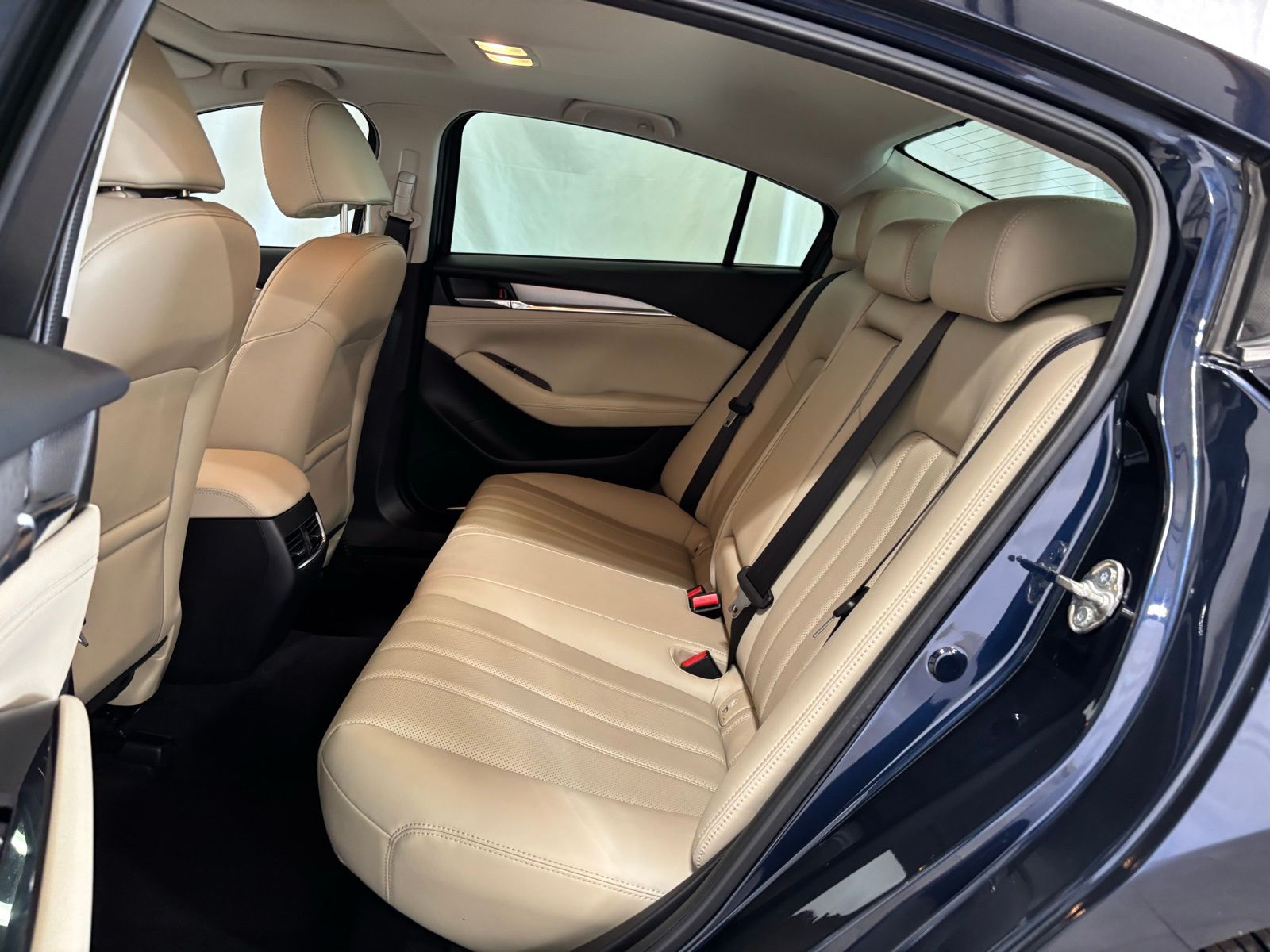 Used Car 2019 Mazda Mazda6  Grand Touring For Sale Under $20,000 In Austin, Texas