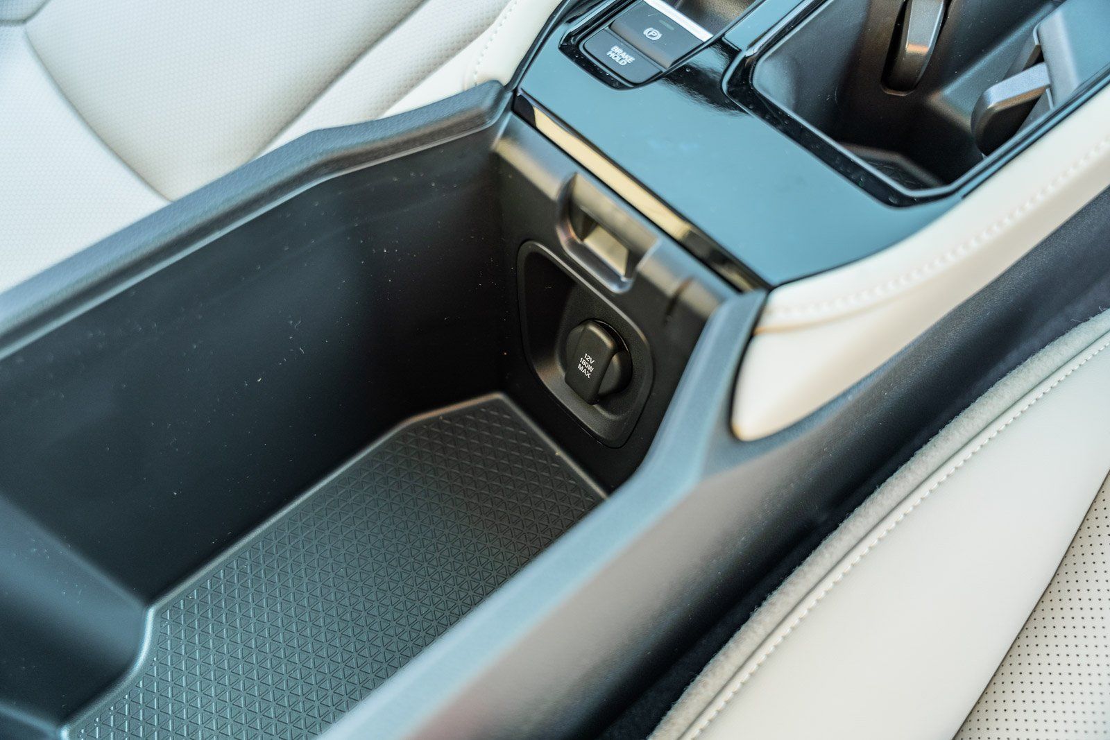 2025 Honda Accord Hybrid EX-L - Photo 7