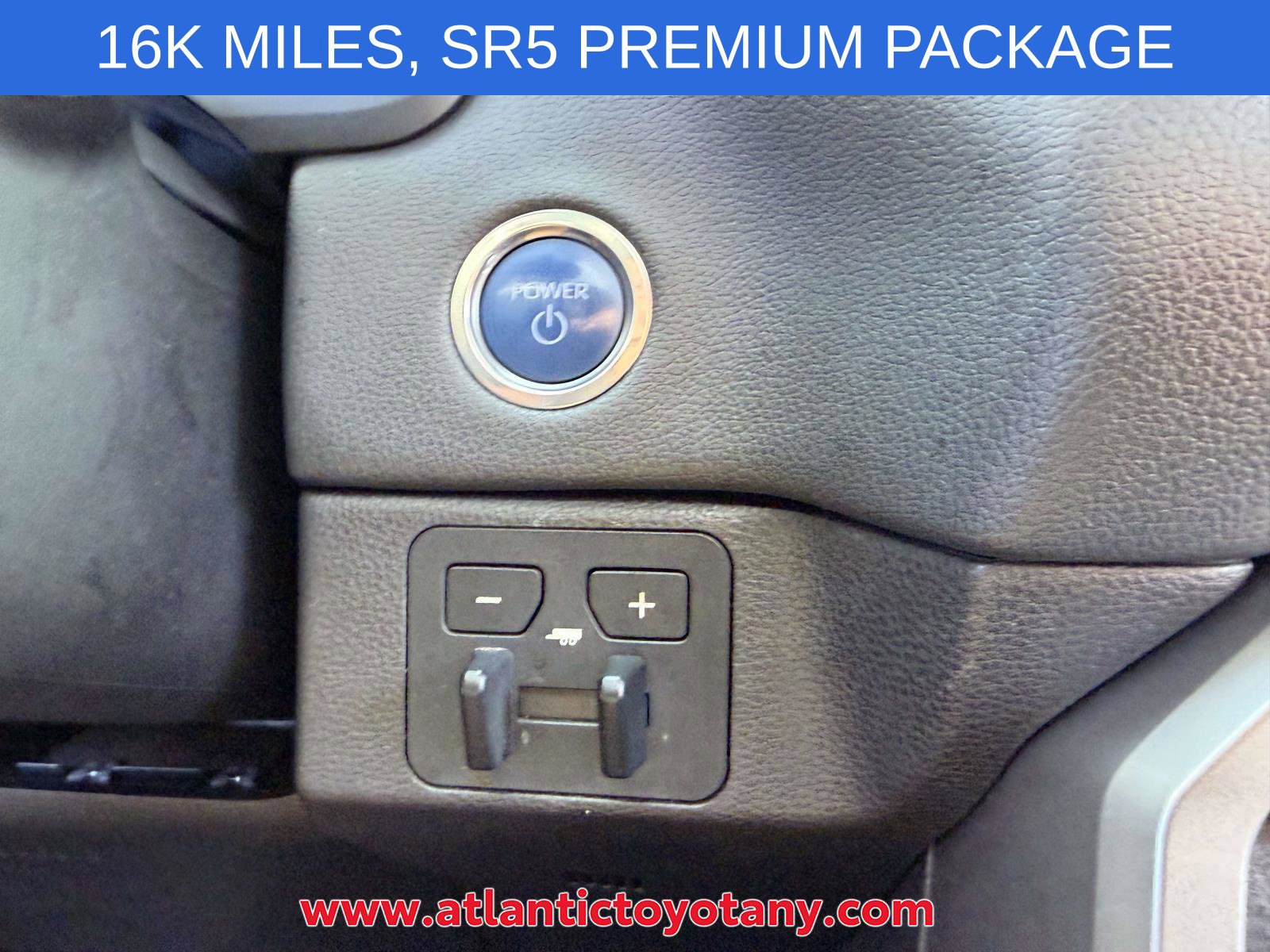 Used 2024 Toyota Sequoia SUV