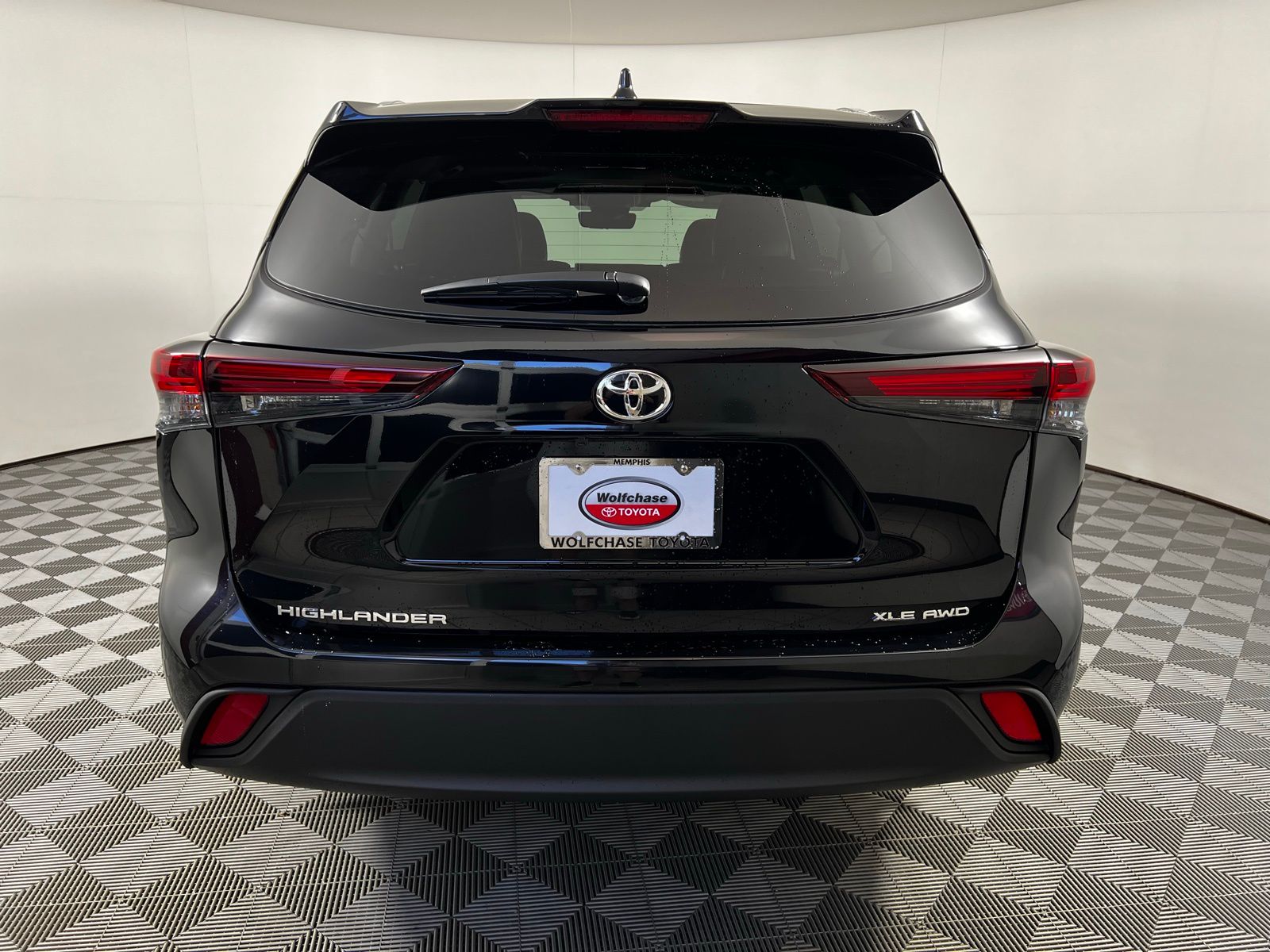 Thumbnail: 2026 Toyota Highlander - 6