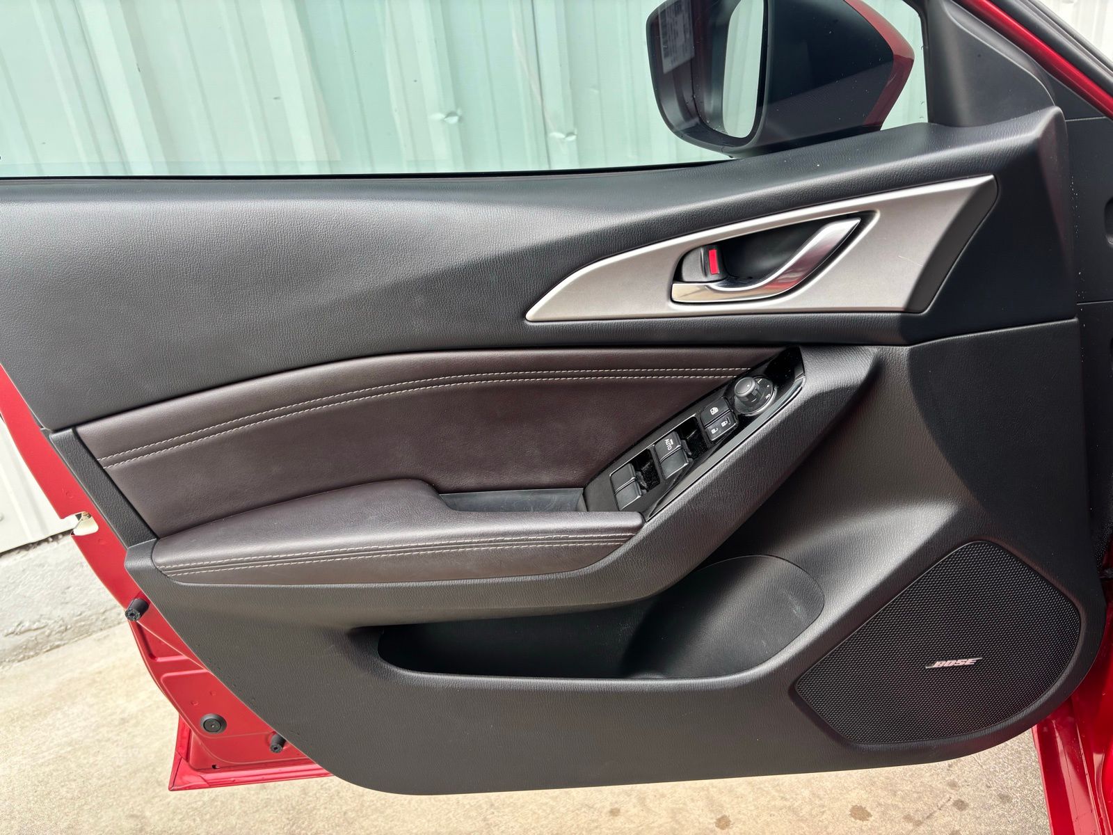 Used Car 2017 Mazda Mazda3  Touring For Sale Under $15,000 In Austin, Texas