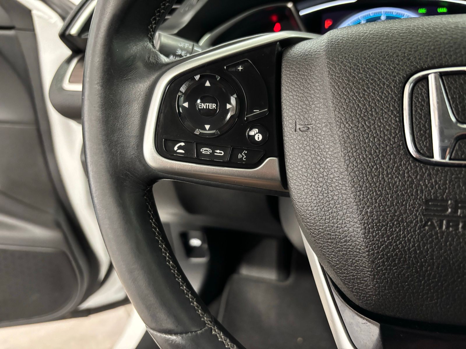 Used Car 2020 Honda Civic  Ex For Sale Under $25,000 In Austin, Texas