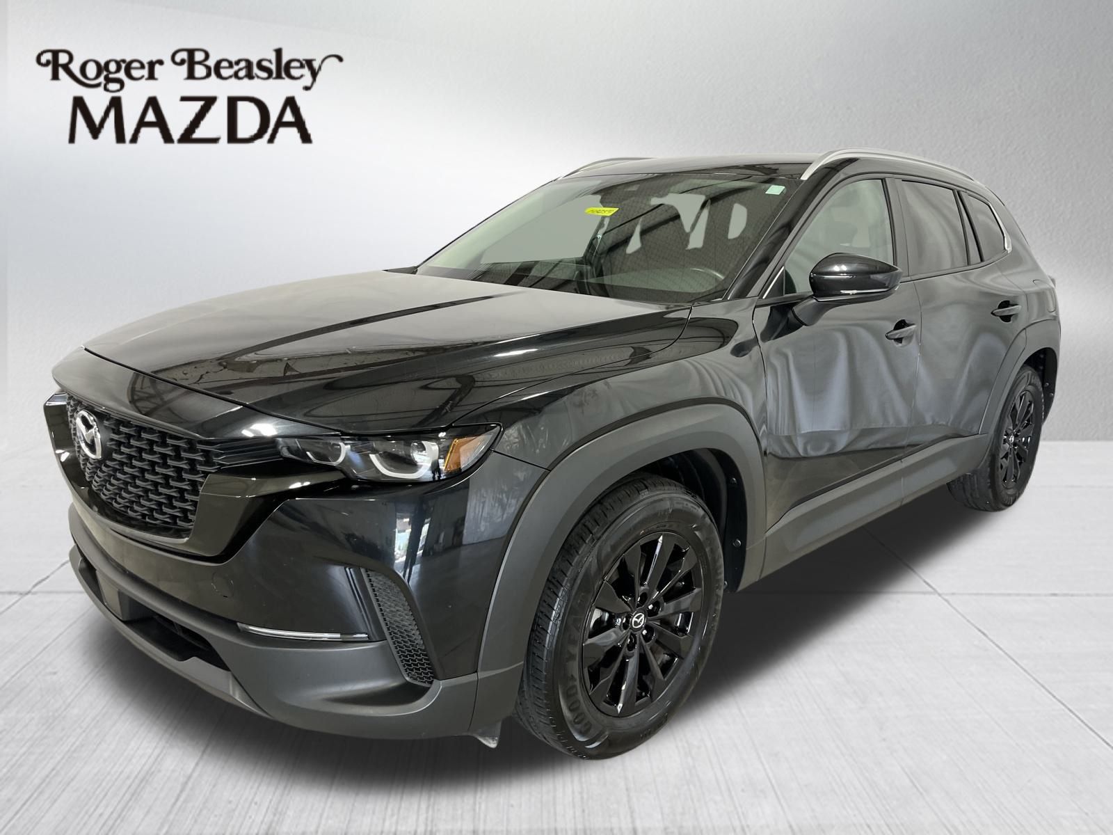 Used Car 2024 Mazda Cx-50  2.5 S Preferred Package For Sale Under $30,000 In Austin, Texas