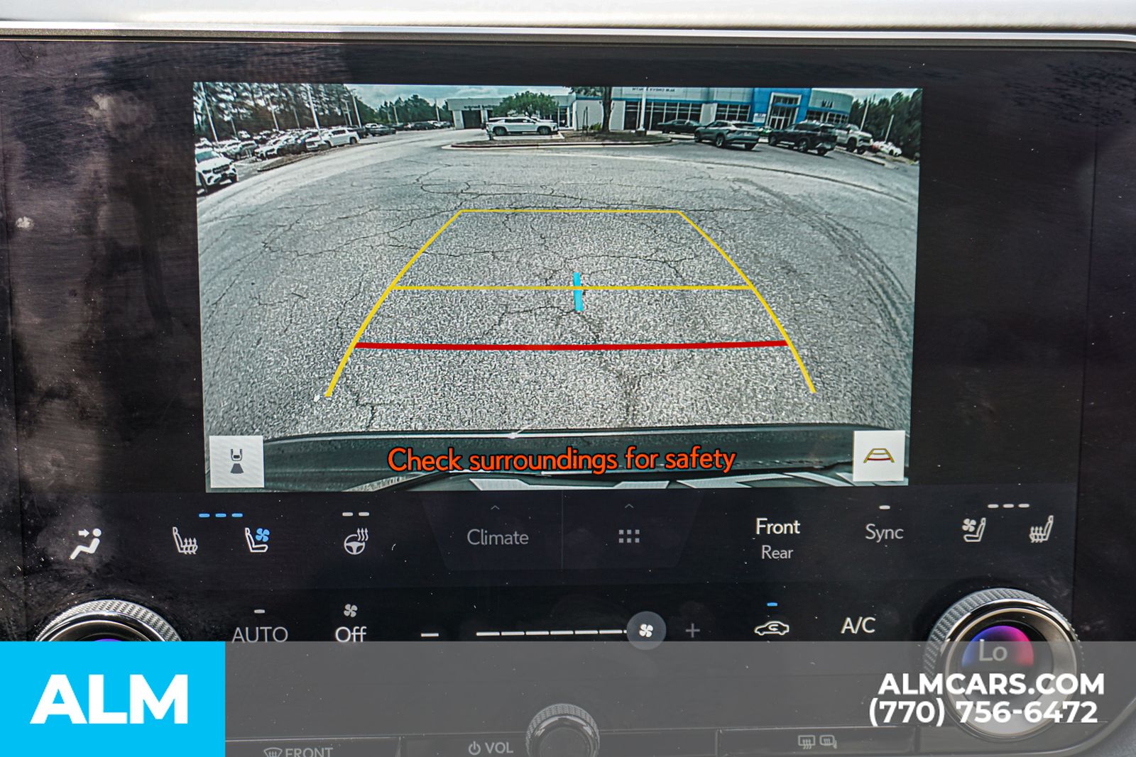 Used 2024 Gray Lexus 350 Premium image 40
