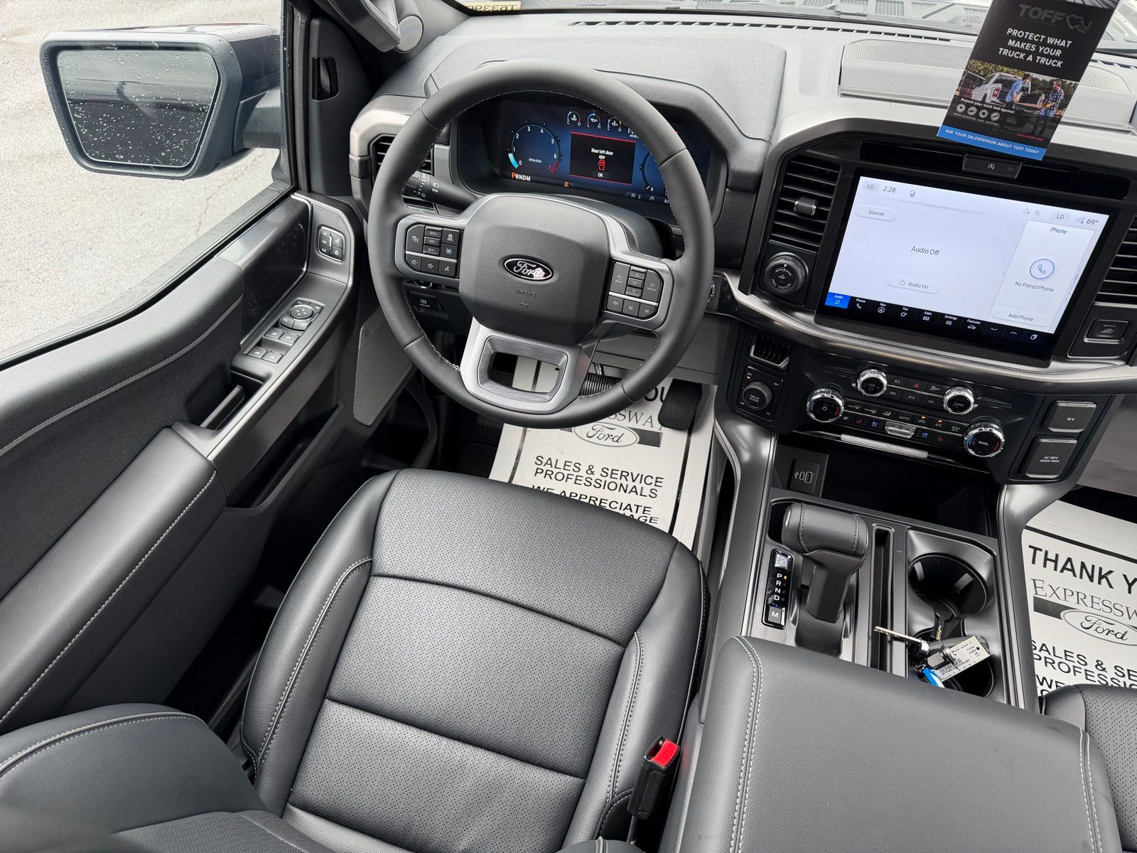 2026 Ford F-150 image 16