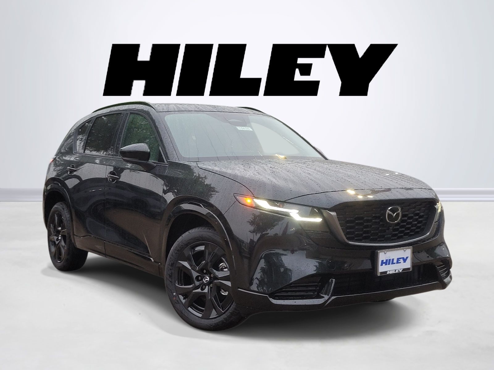 new 2026 Mazda CX-5 car, priced at $41,290