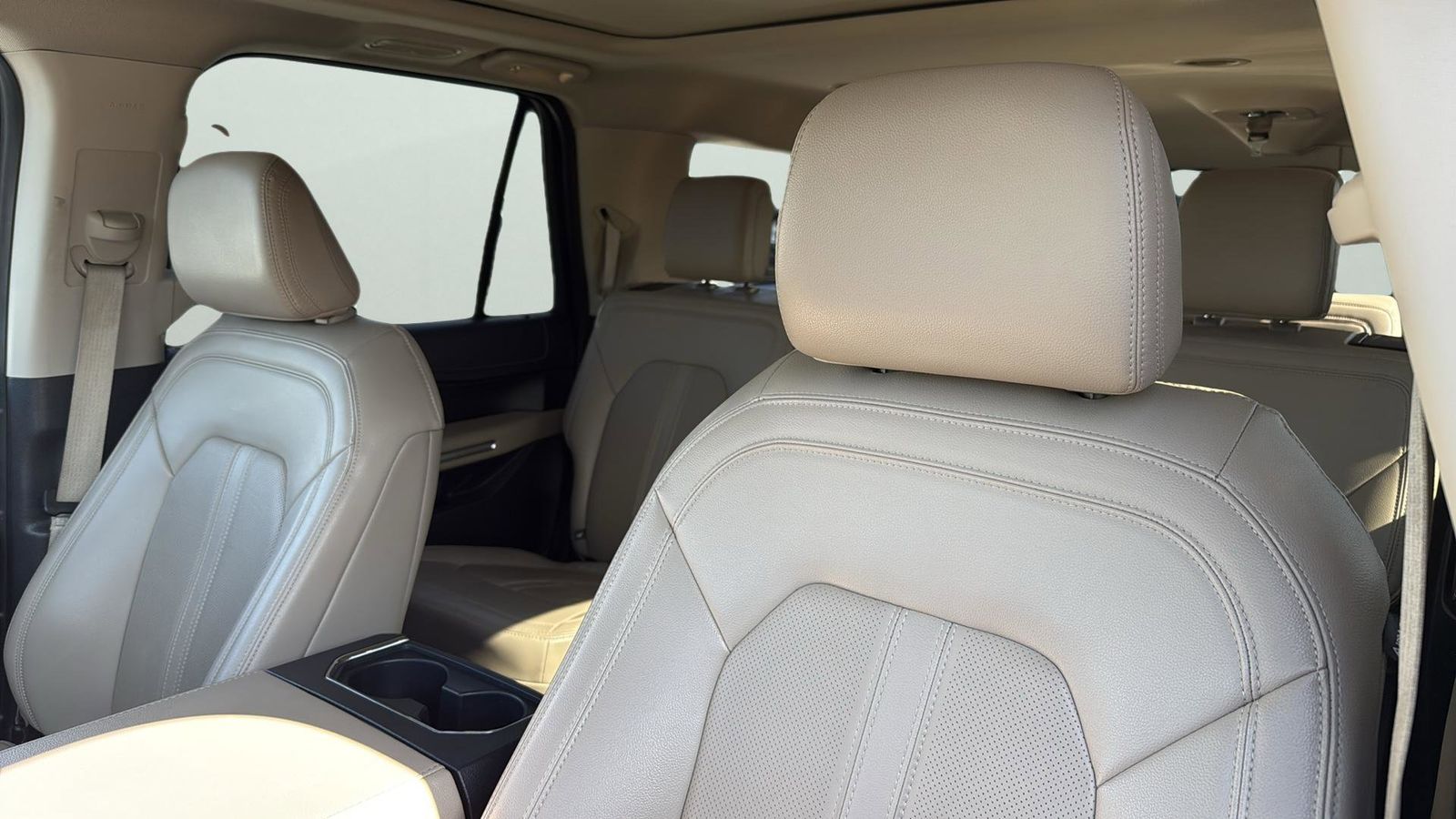 Used Car 2024 Ford Expedition Max  Limited For Sale Under $50,000 In Austin, Texas