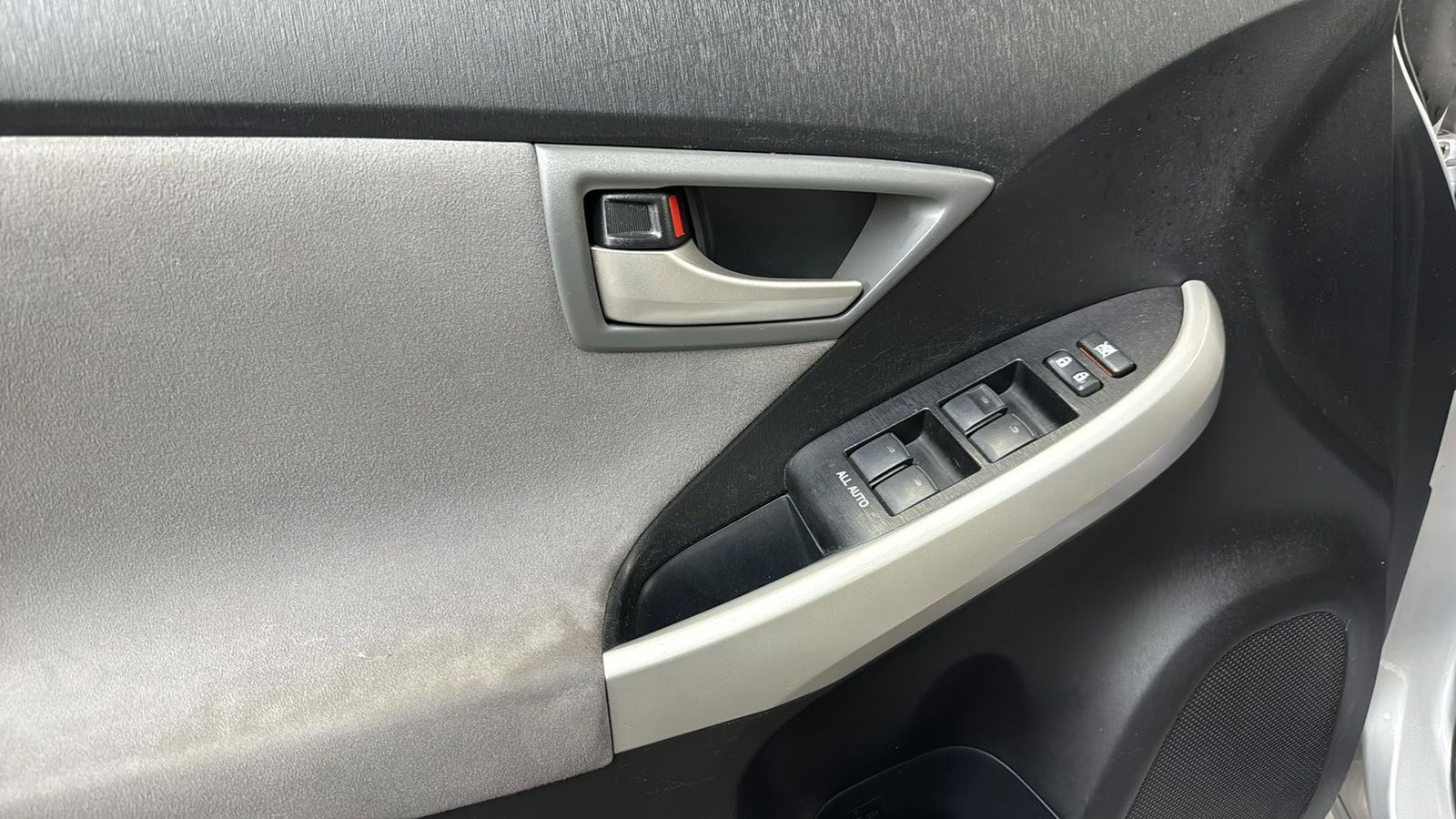 Used Car 2015 Toyota Prius  Two For Sale Under $10,000 In Austin, Texas