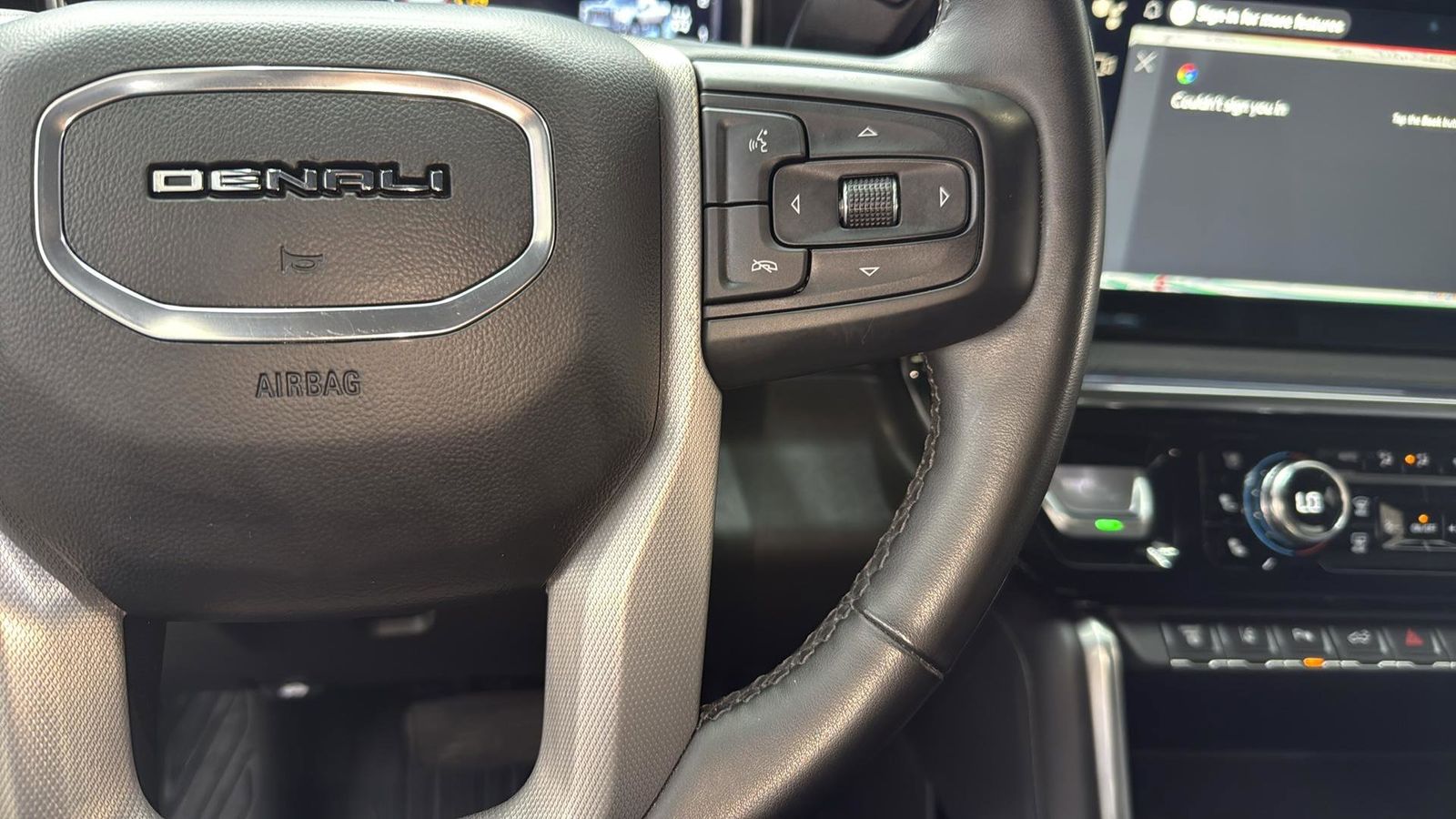 Used Car 2024 Gmc Sierra 2500hd  Denali For Sale Under $80,000 In Austin, Texas