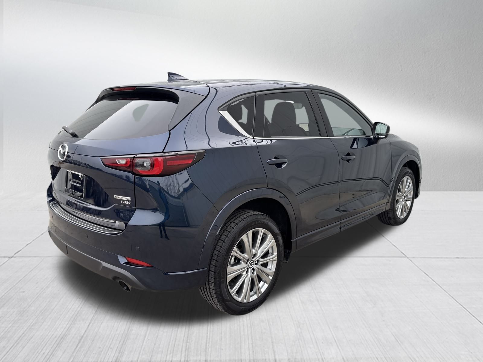 Used Car 2022 Mazda Cx-5  2.5 Turbo Signature For Sale Under $30,000 In Austin, Texas