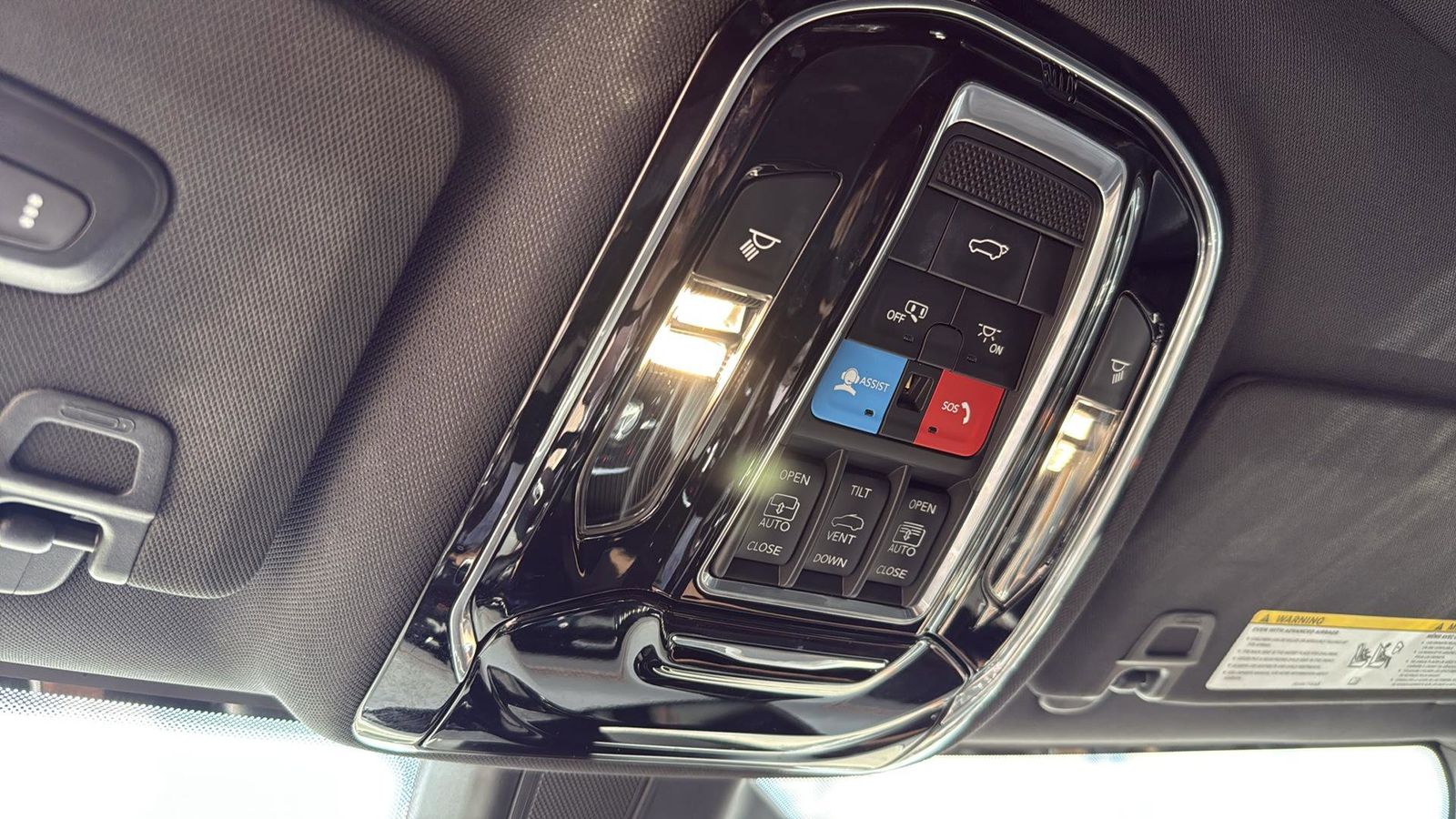 Used Car 2023 Jeep Grand Cherokee L  Summit For Sale Under $50,000 In Austin, Texas