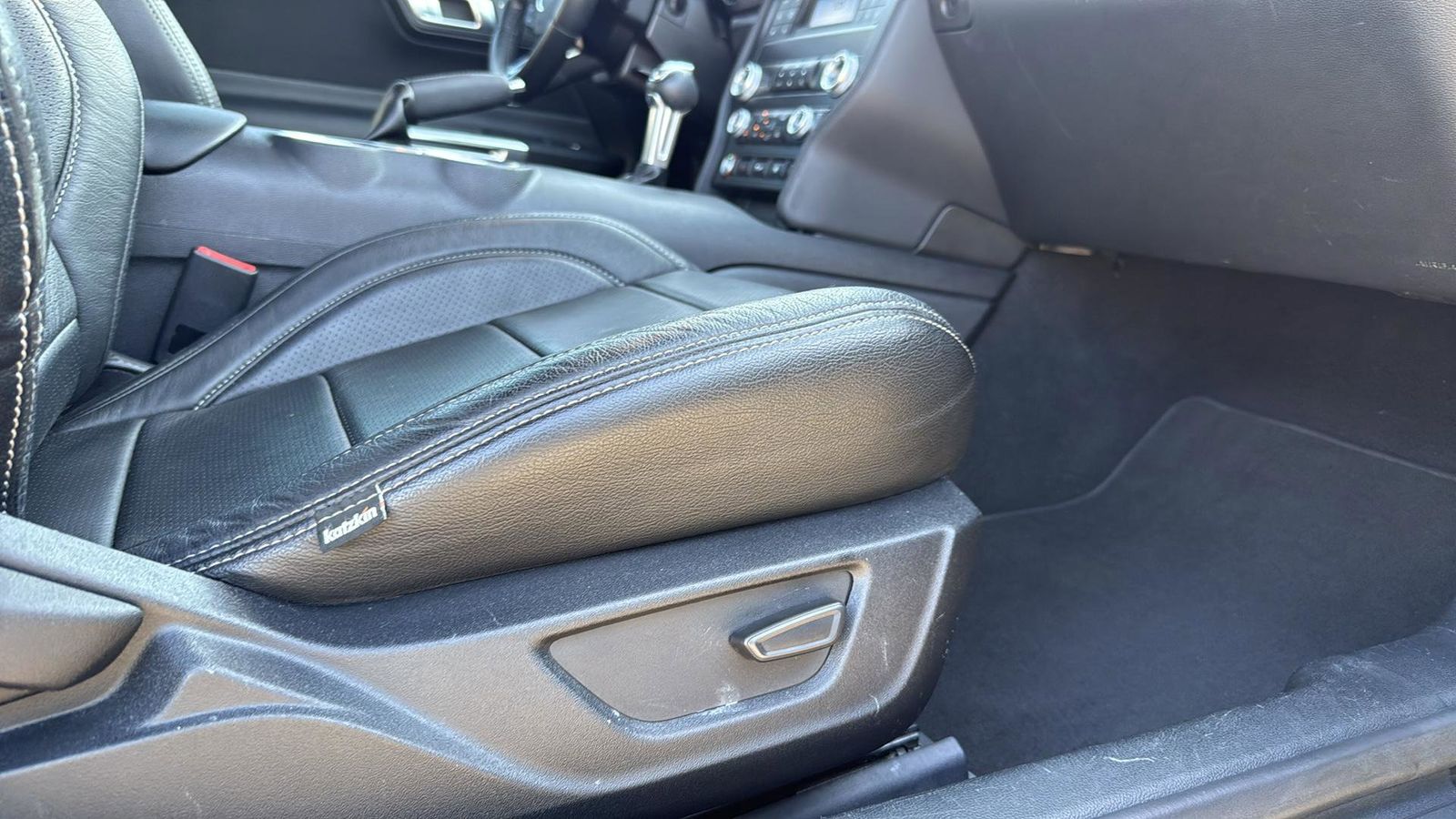 Used Car 2020 Ford Mustang  Gt For Sale Under $35,000 In Austin, Texas