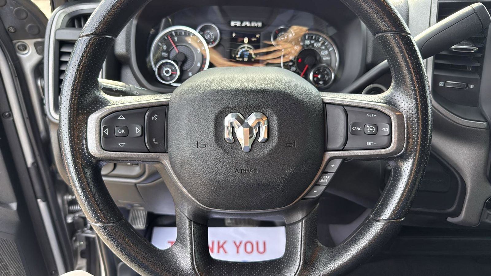 Used Car 2024 Ram 2500  Tradesman For Sale Under $50,000 In Austin, Texas