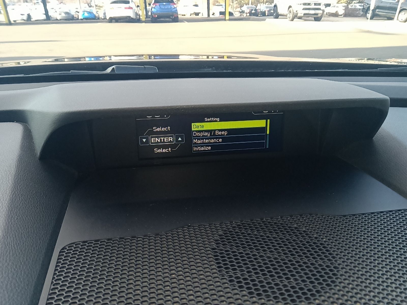 Ascent Limited 8 Passenger