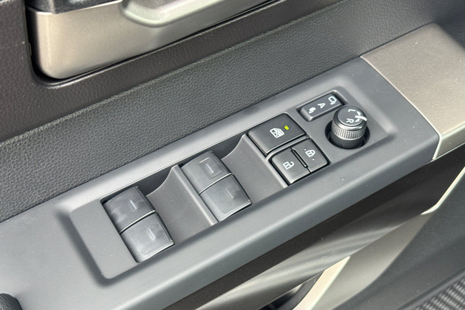 New 2026 Toyota Sequoia SUV