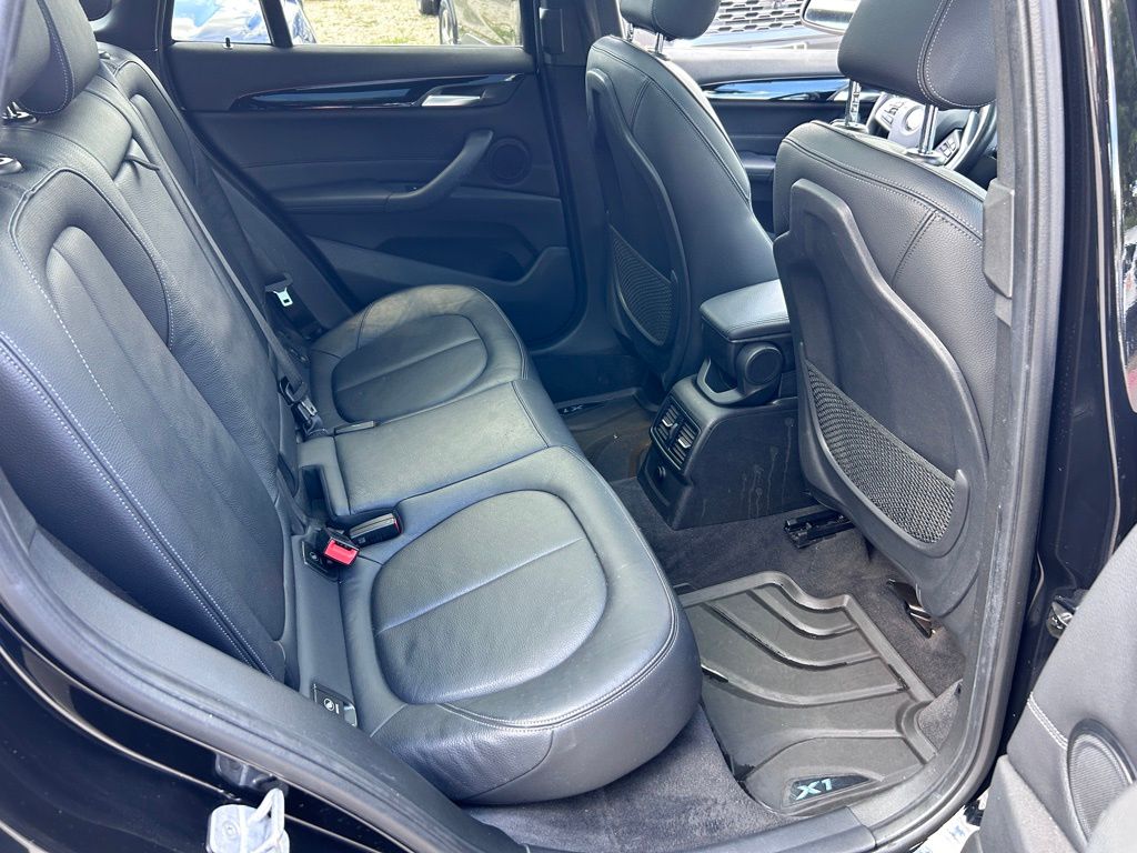 Used Car 2018 Bmw X1  Xdrive28i For Sale In Austin, Texas