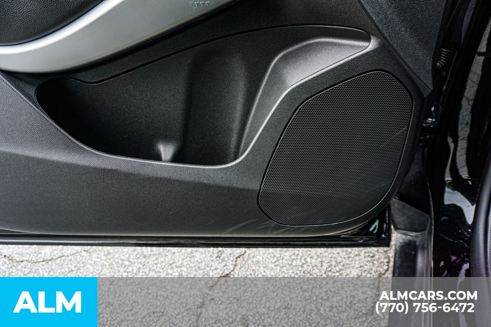 Used 2025 Black Chevrolet LS image 33