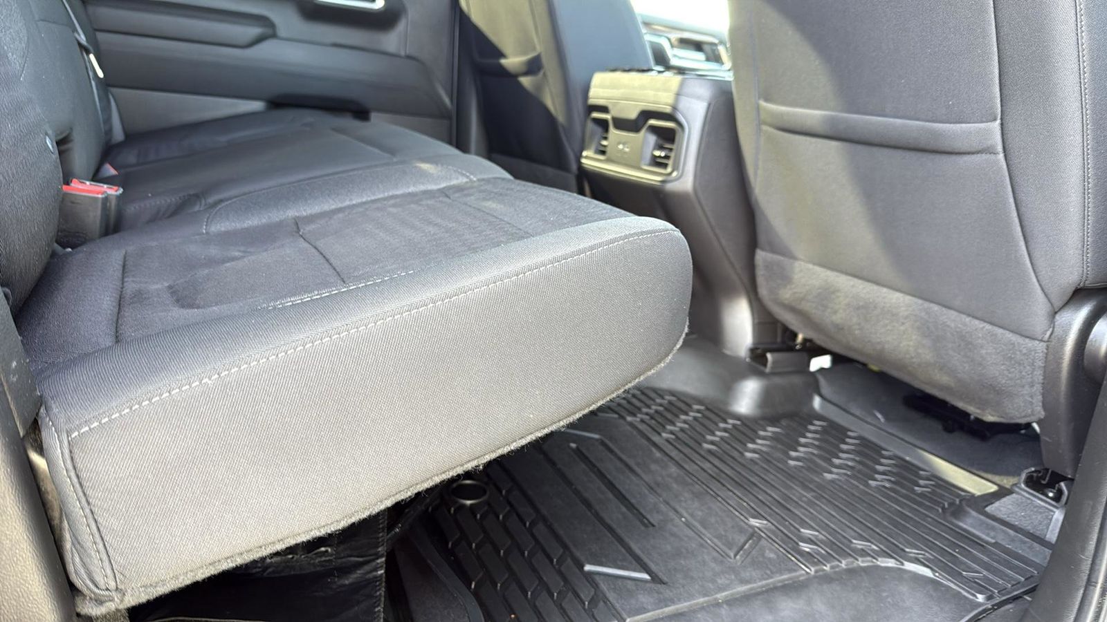 Used Car 2023 Chevrolet Silverado 1500  Lt Trail Boss For Sale Under $50,000 In Austin, Texas