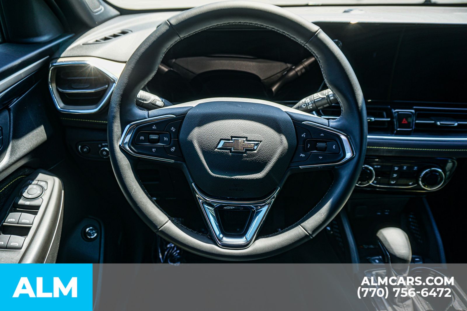 Used 2025 Black Chevrolet ACTIV image 33