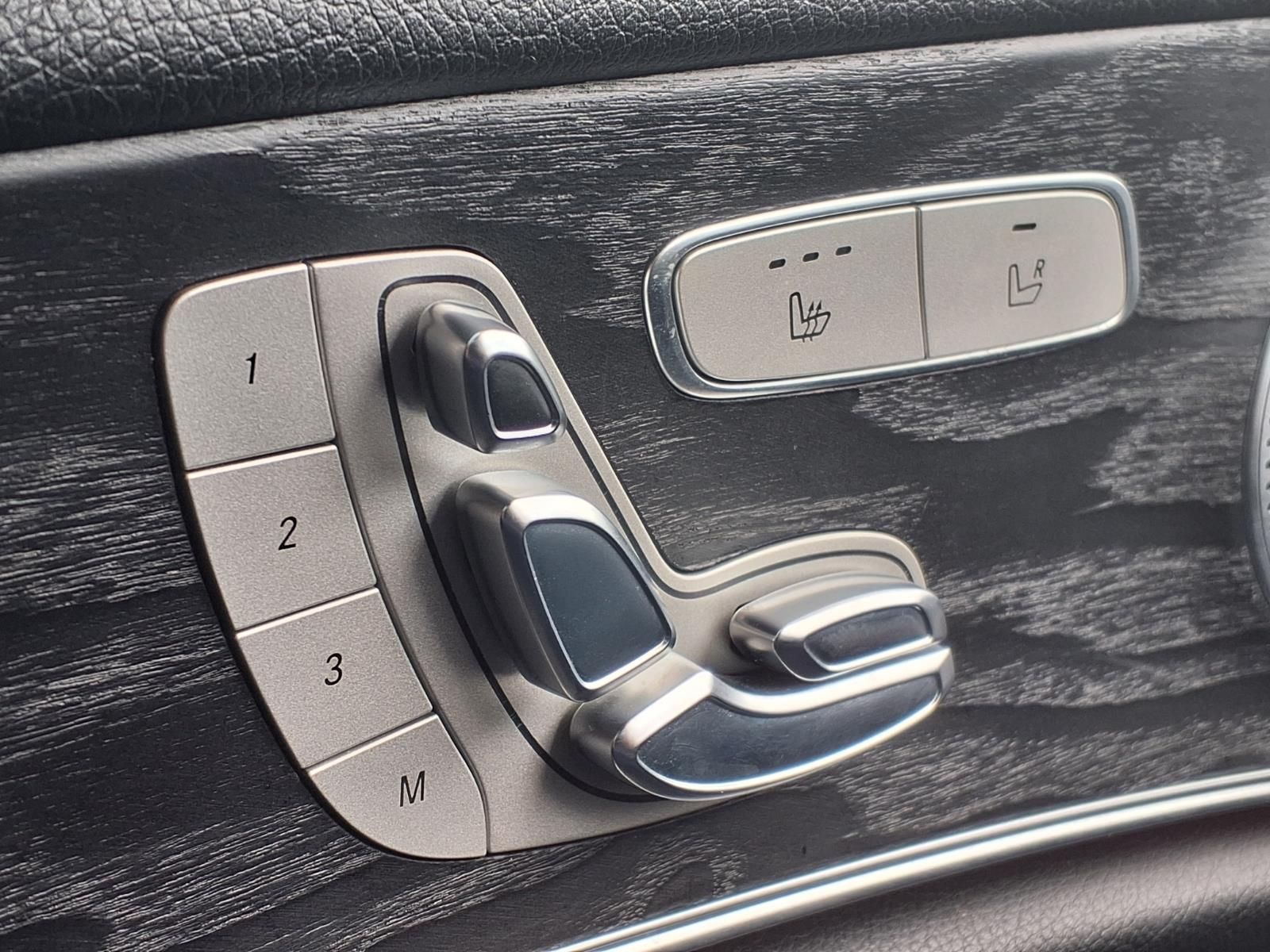 2017 Mercedes-Benz E-Class E 300  at Cook Ford