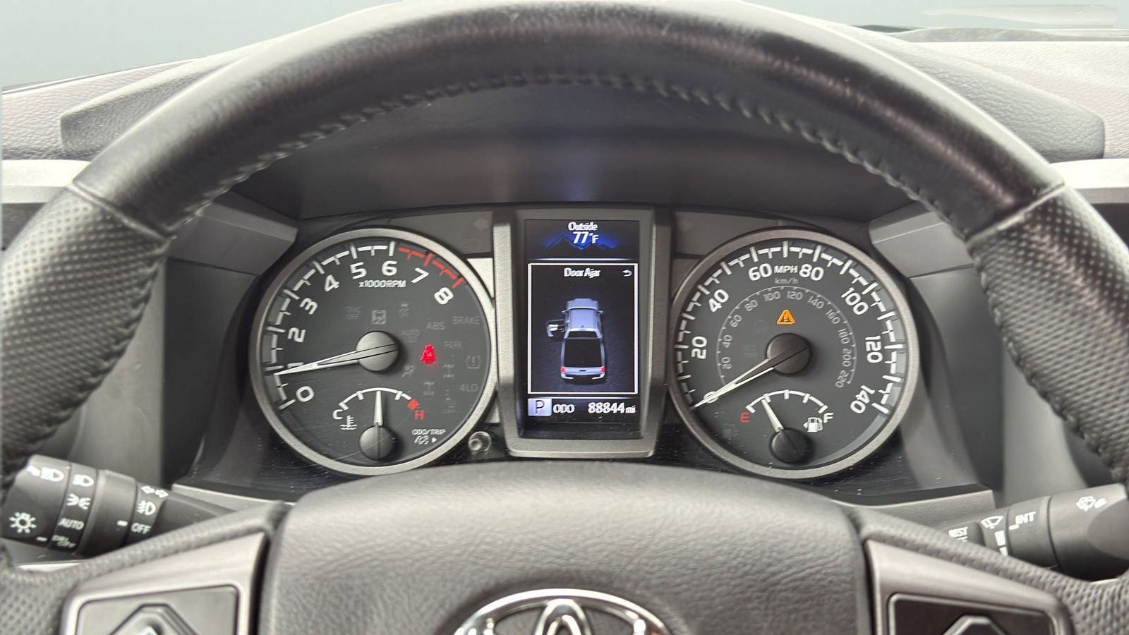 Used Car 2022 Toyota Tacoma  Trd Sport For Sale Under $40,000 In Austin, Texas