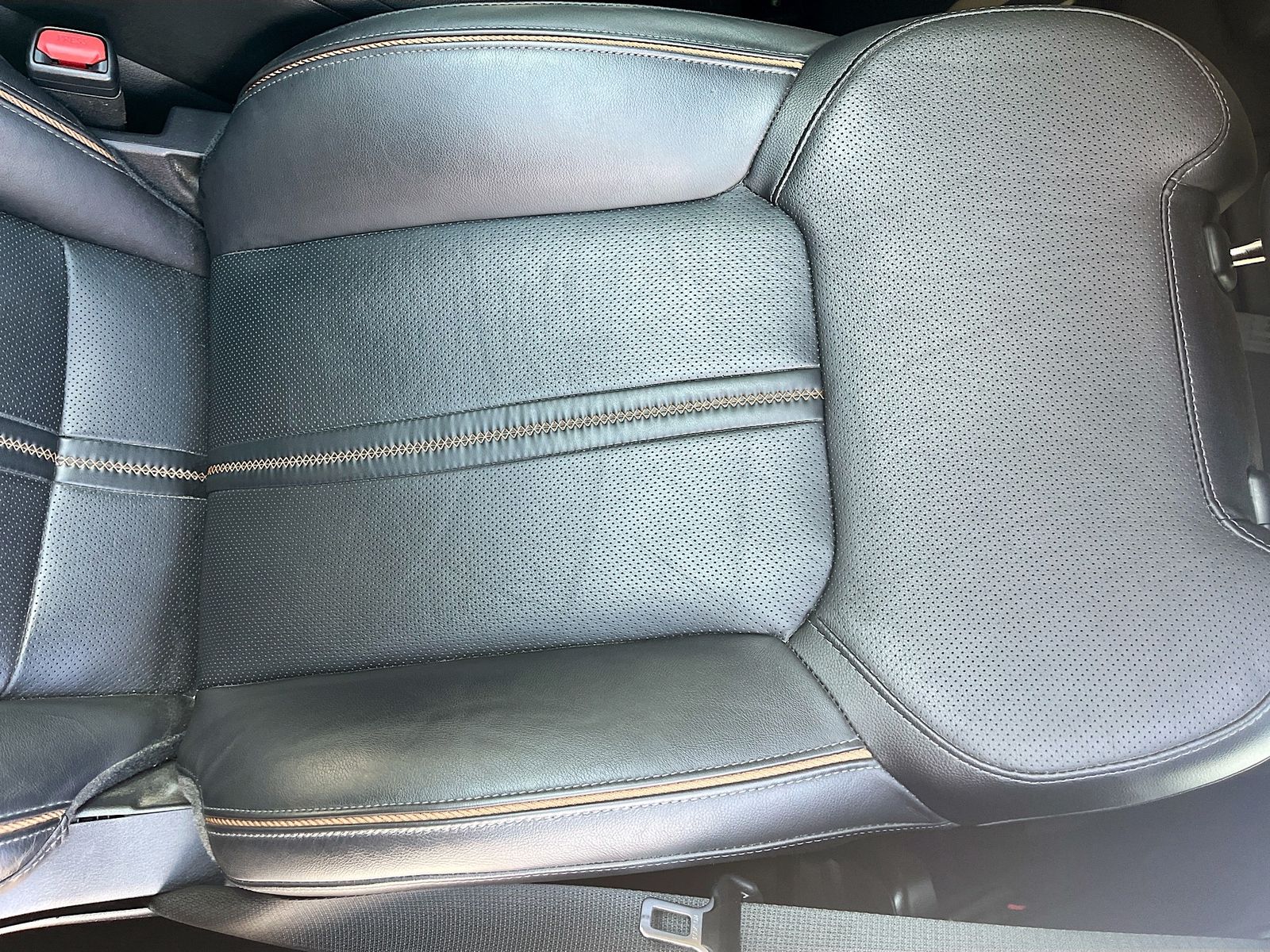 Used 2025 Gray Mazda 2.5 S Premium Plus Package image 20