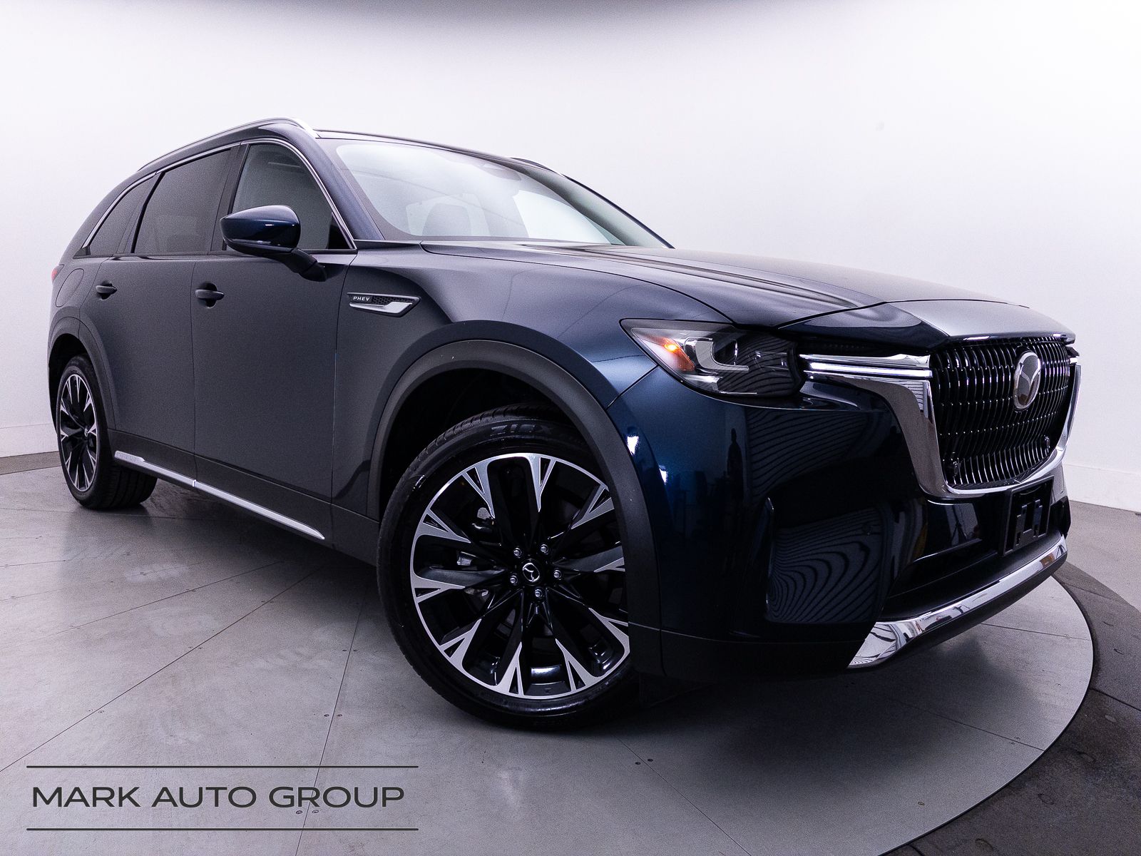 2024 Mazda Mazda CX-90 PHEV Premium