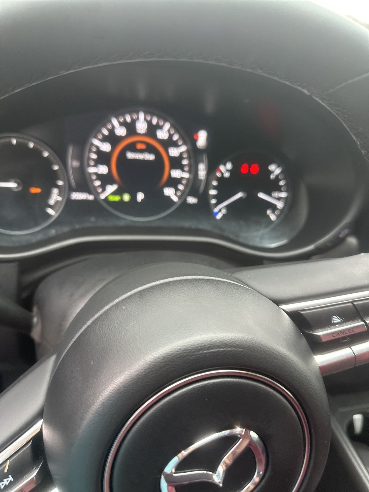 Used Car 2025 Mazda Cx-50 Hybrid  Premium Plus For Sale Under $35,000 In Austin, Texas